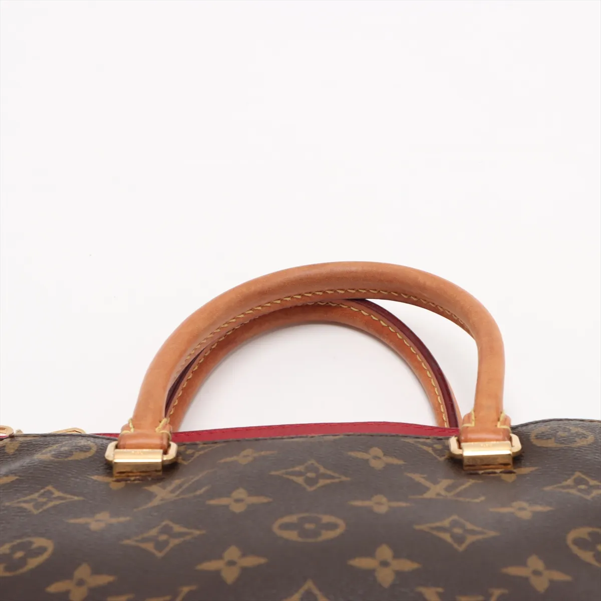 Monogram Pallas BB M41241 SN0145 Brown — view 6