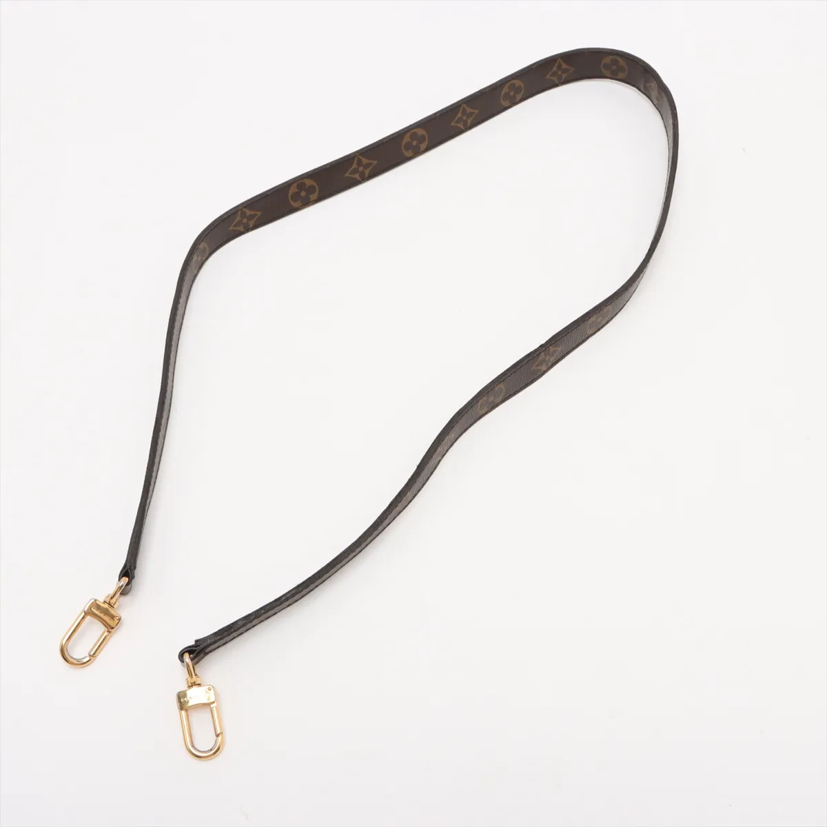 Monogram Pallas BB M41241 SN0145 Brown — view 7