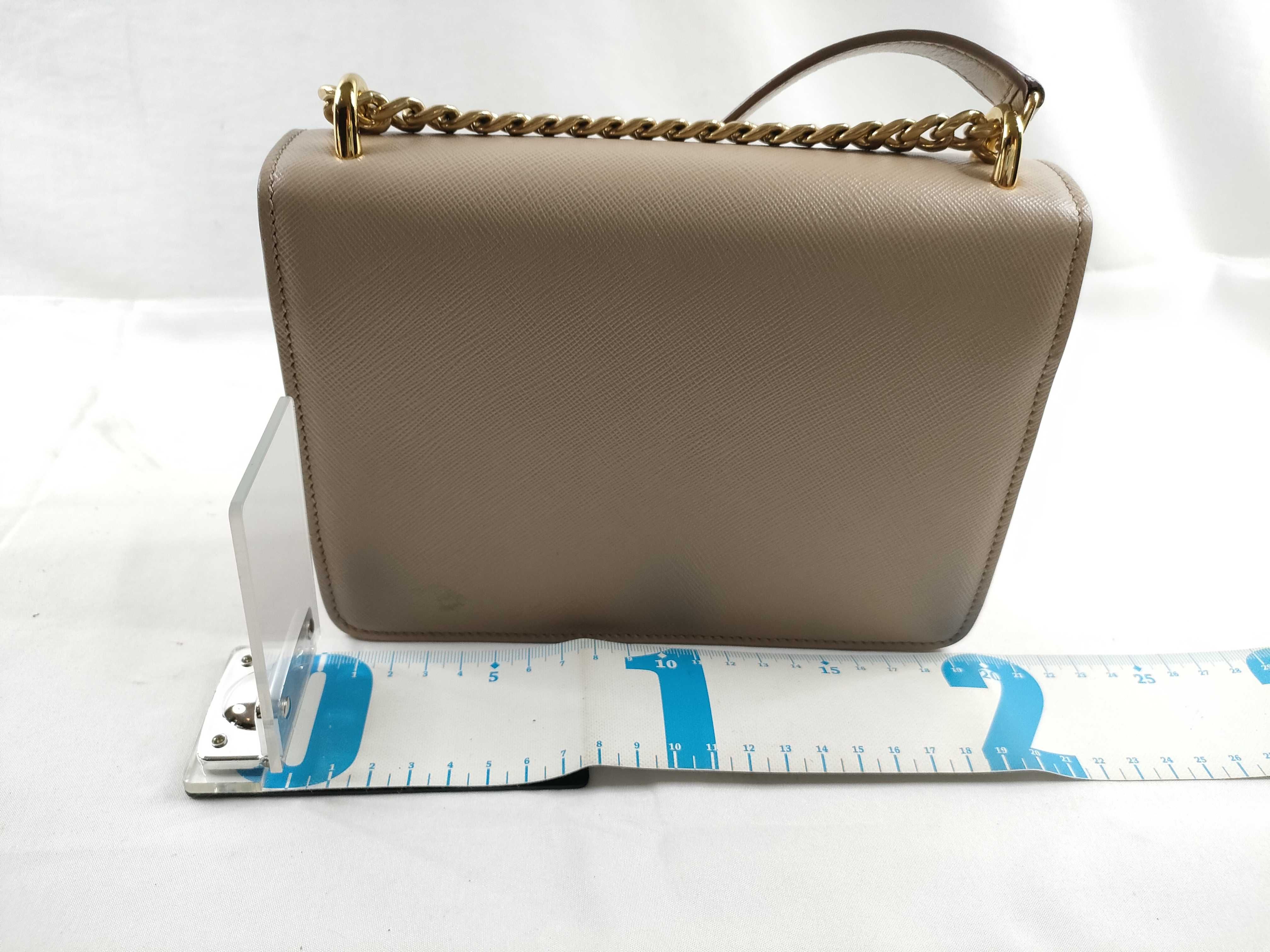 Chain Shoulder Bag — view 2