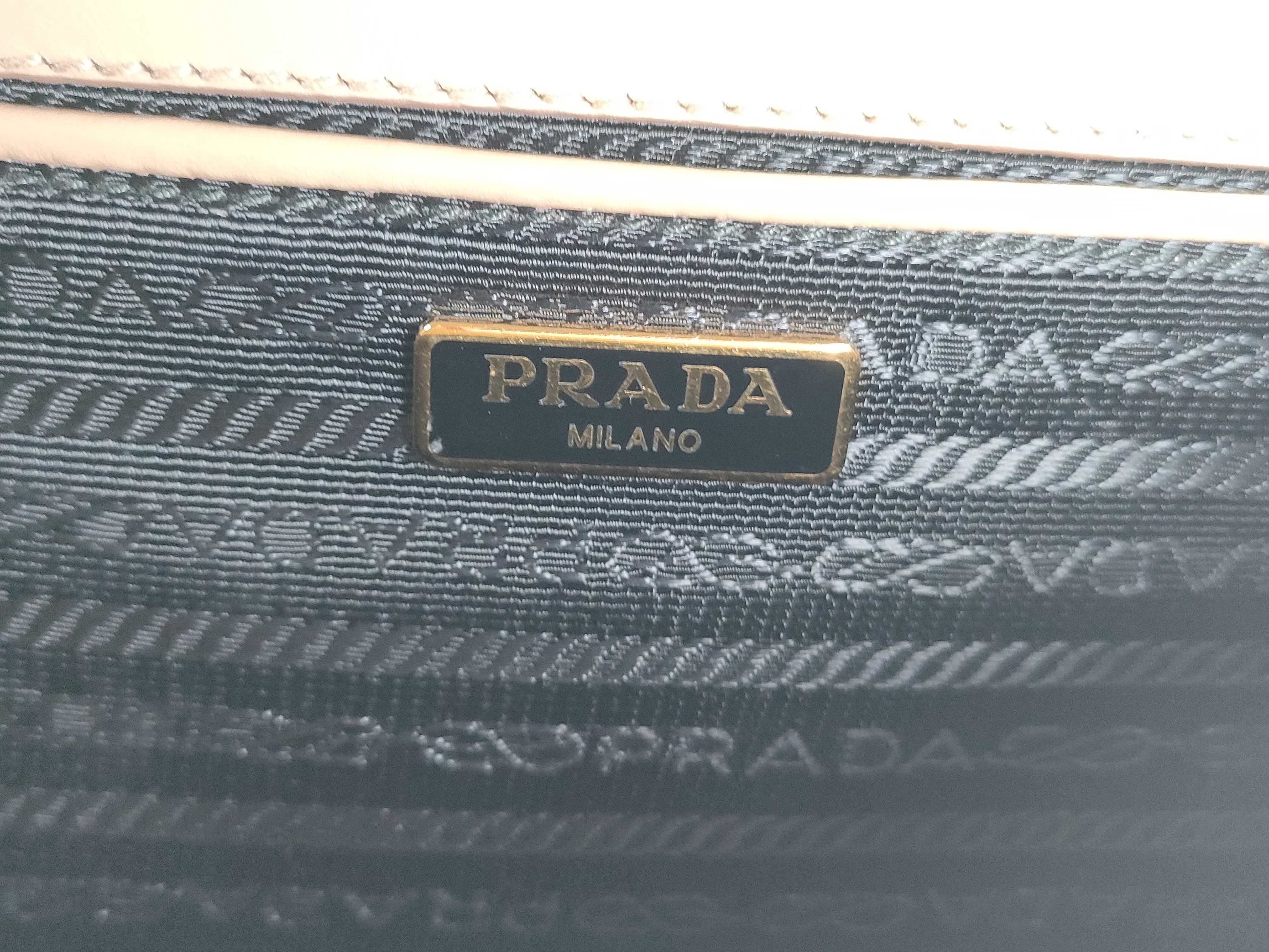 Chain Shoulder Bag — view 12