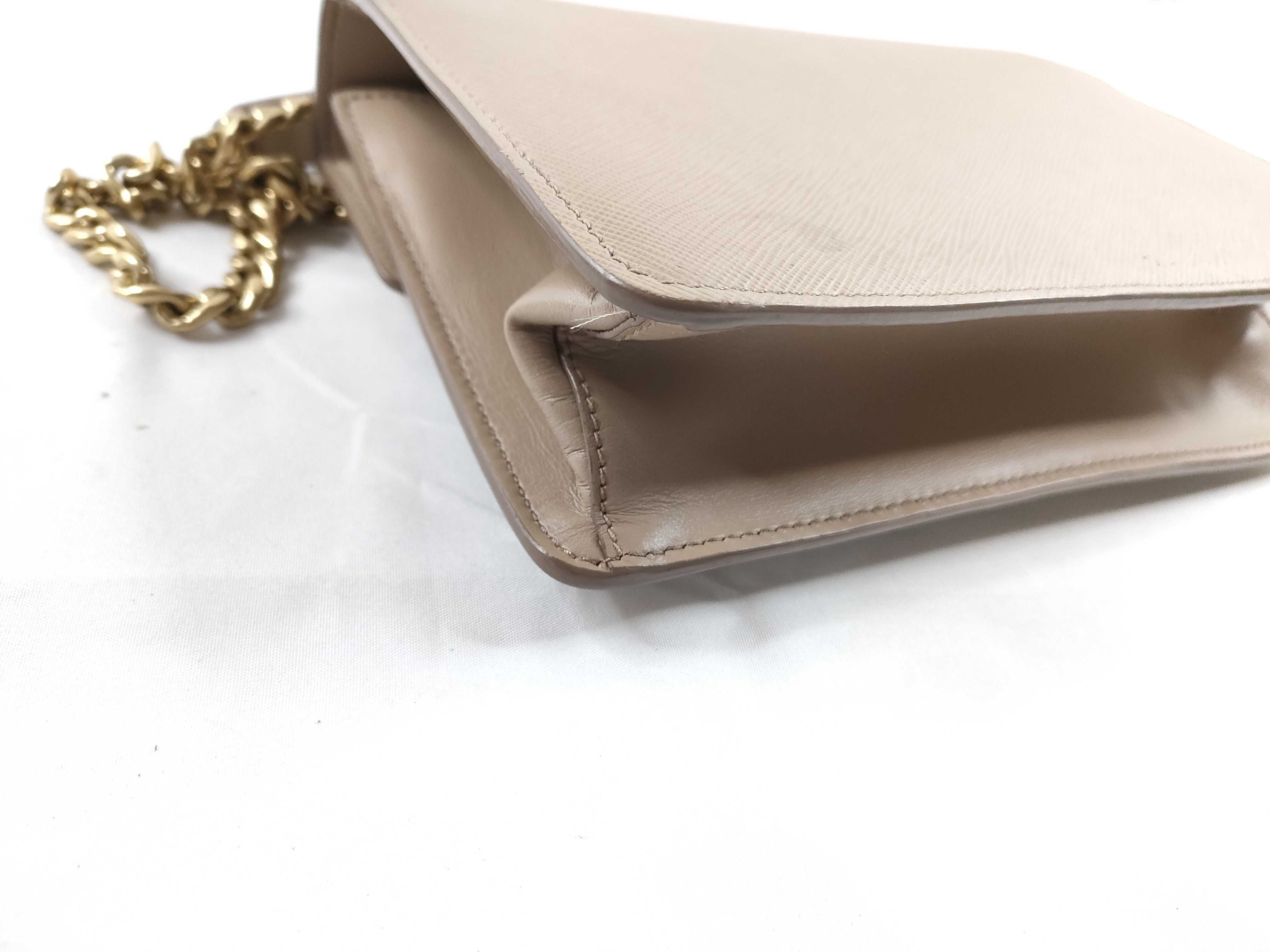 Chain Shoulder Bag — view 3