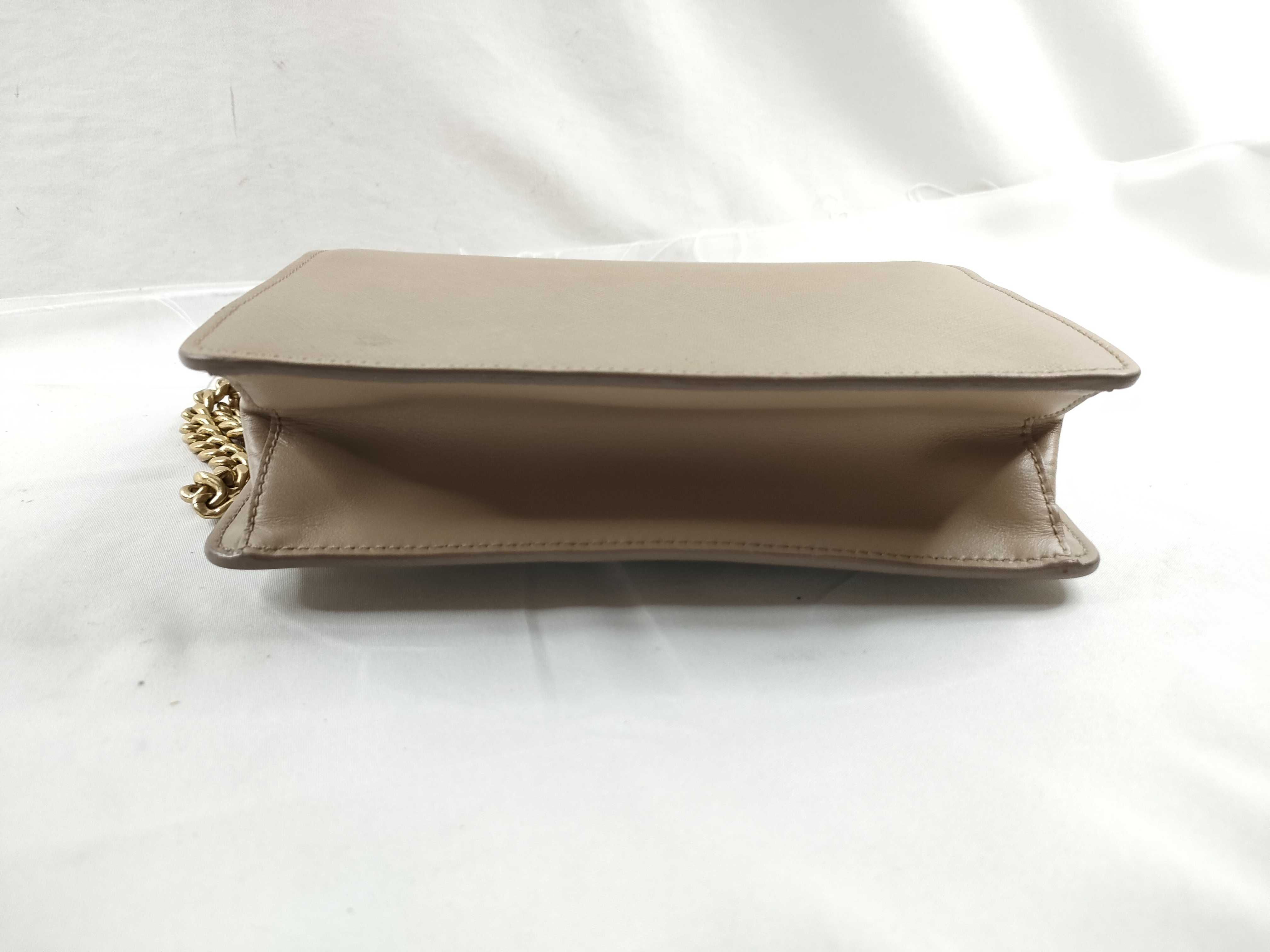 Chain Shoulder Bag — view 4