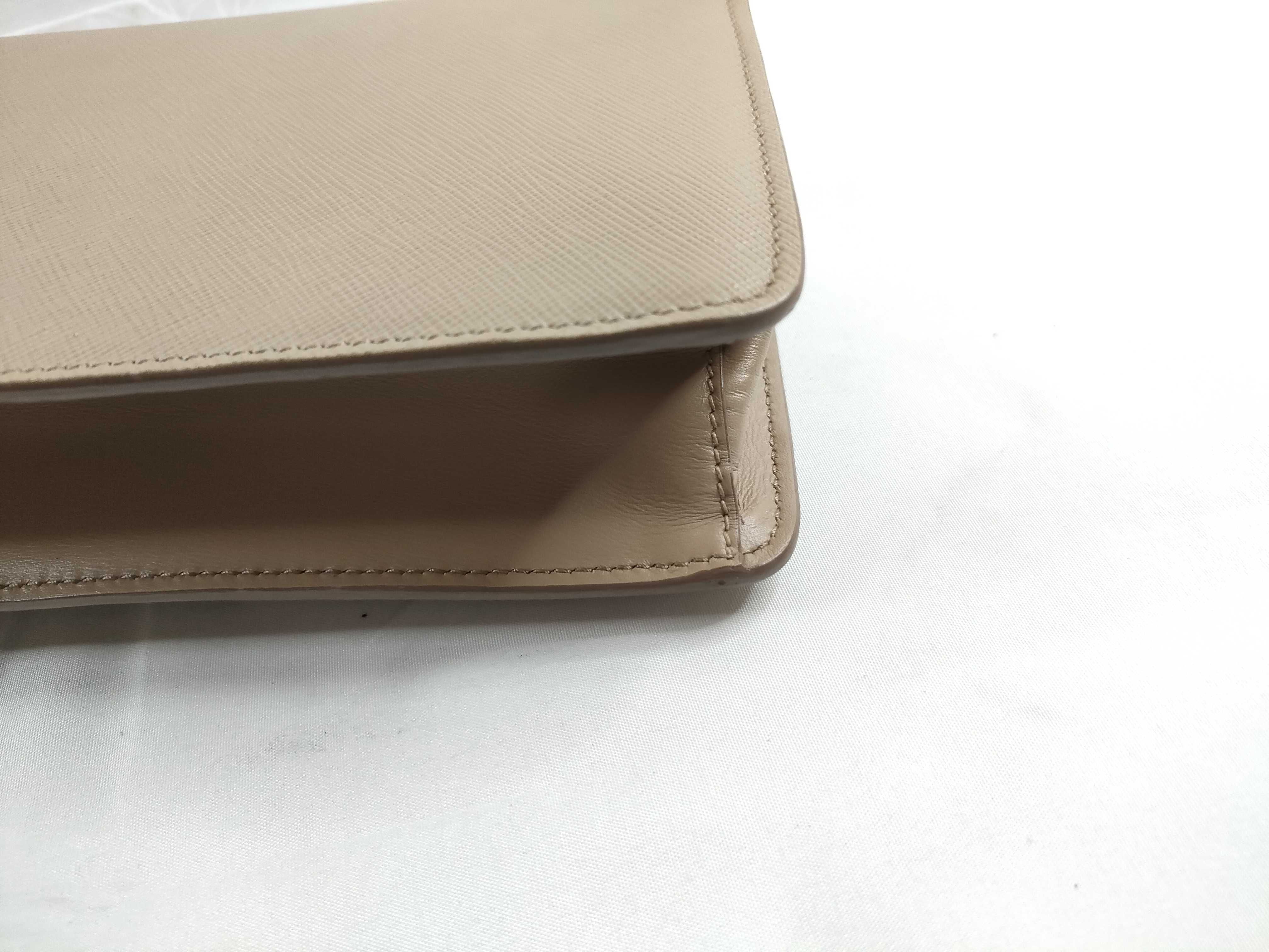 Chain Shoulder Bag — view 5