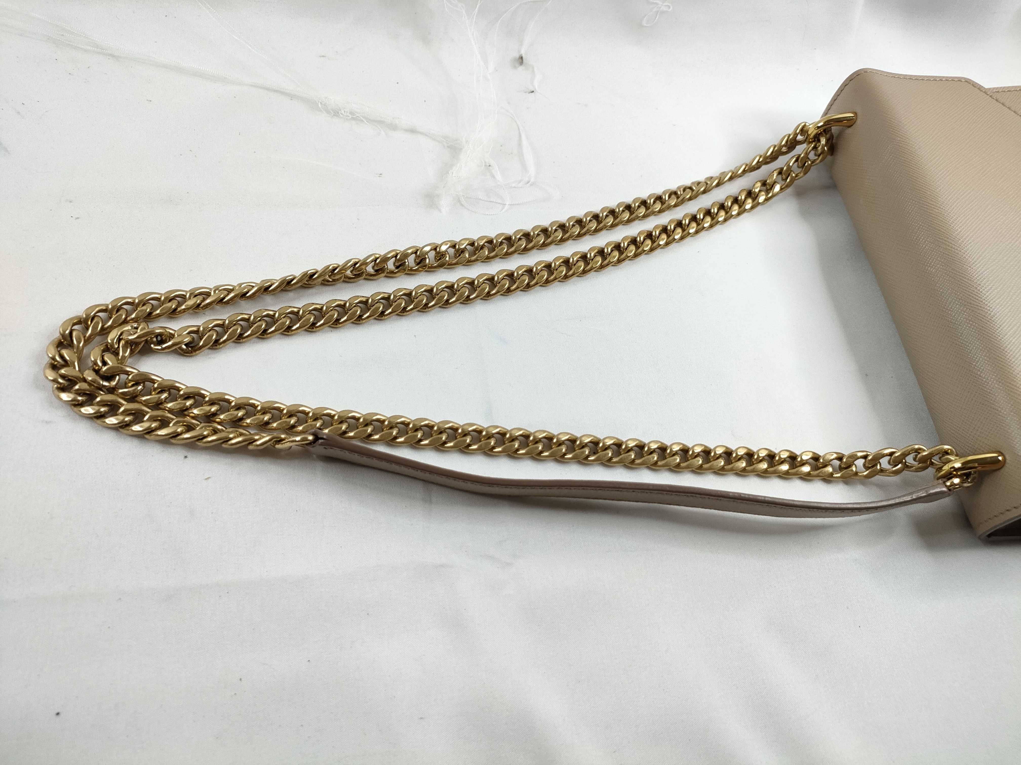 Chain Shoulder Bag — view 6