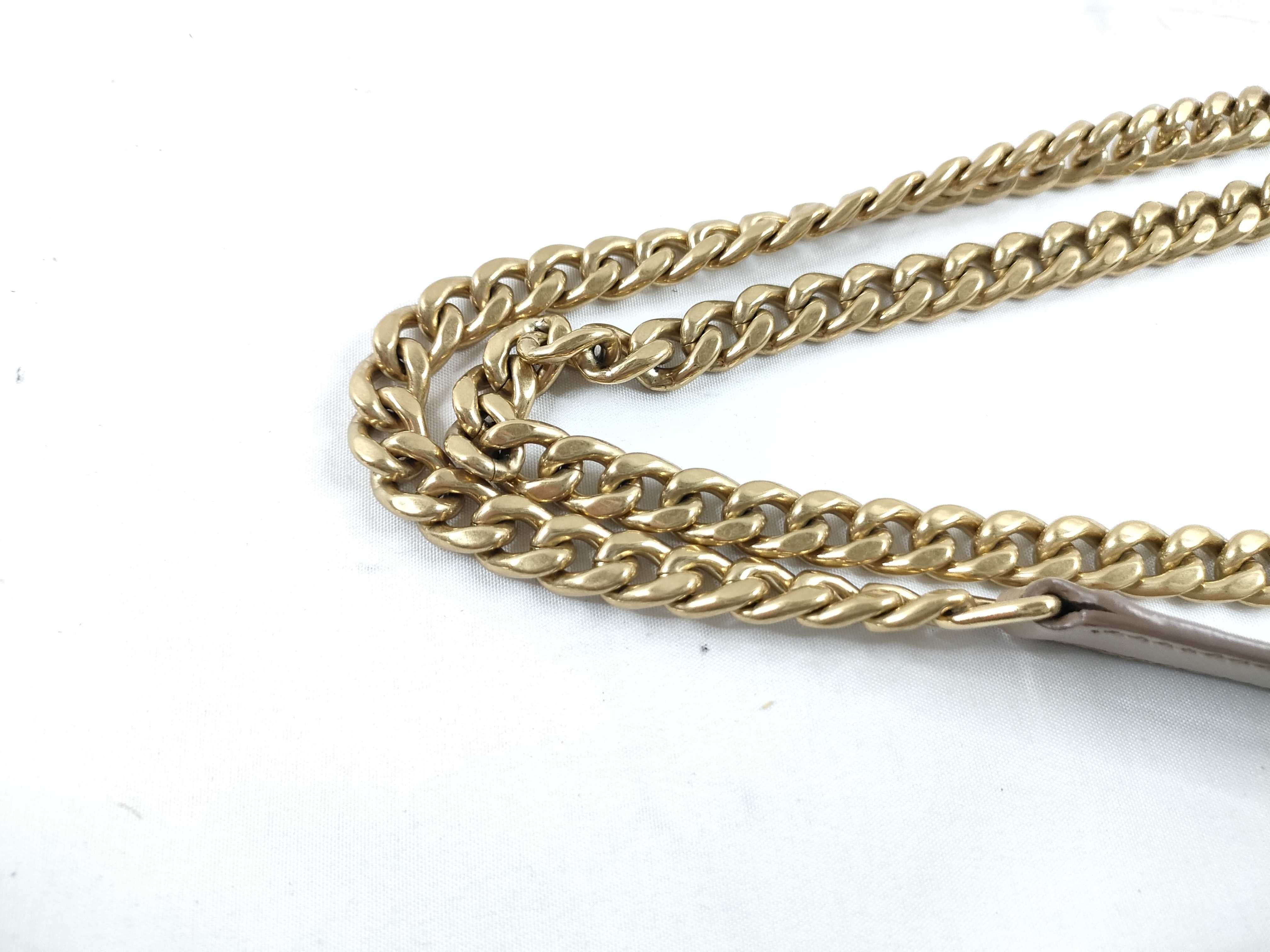 Chain Shoulder Bag — view 7