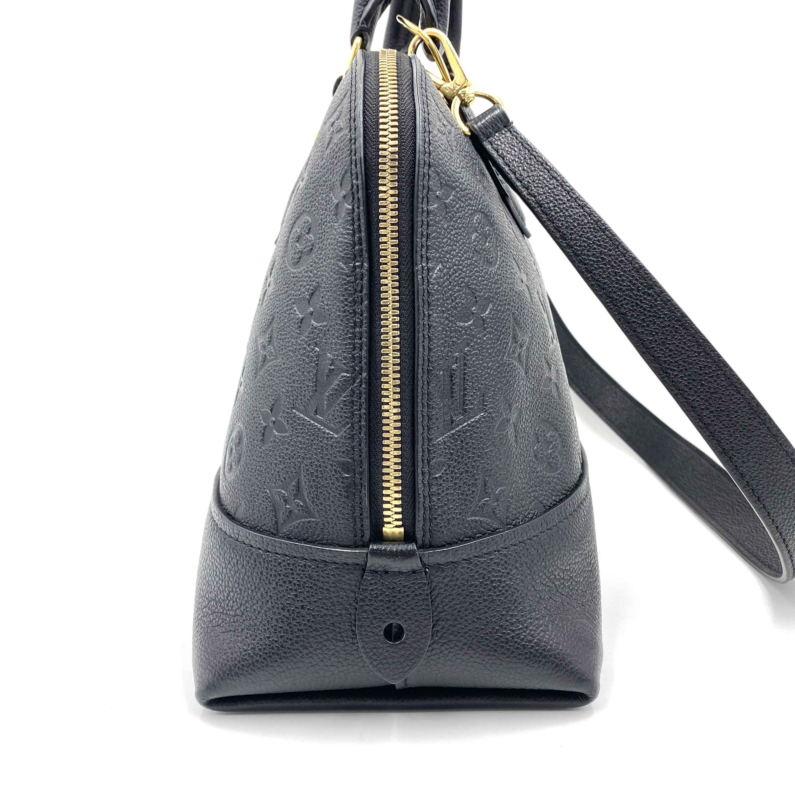 Empreinte Neo Alma Handbag — view 2