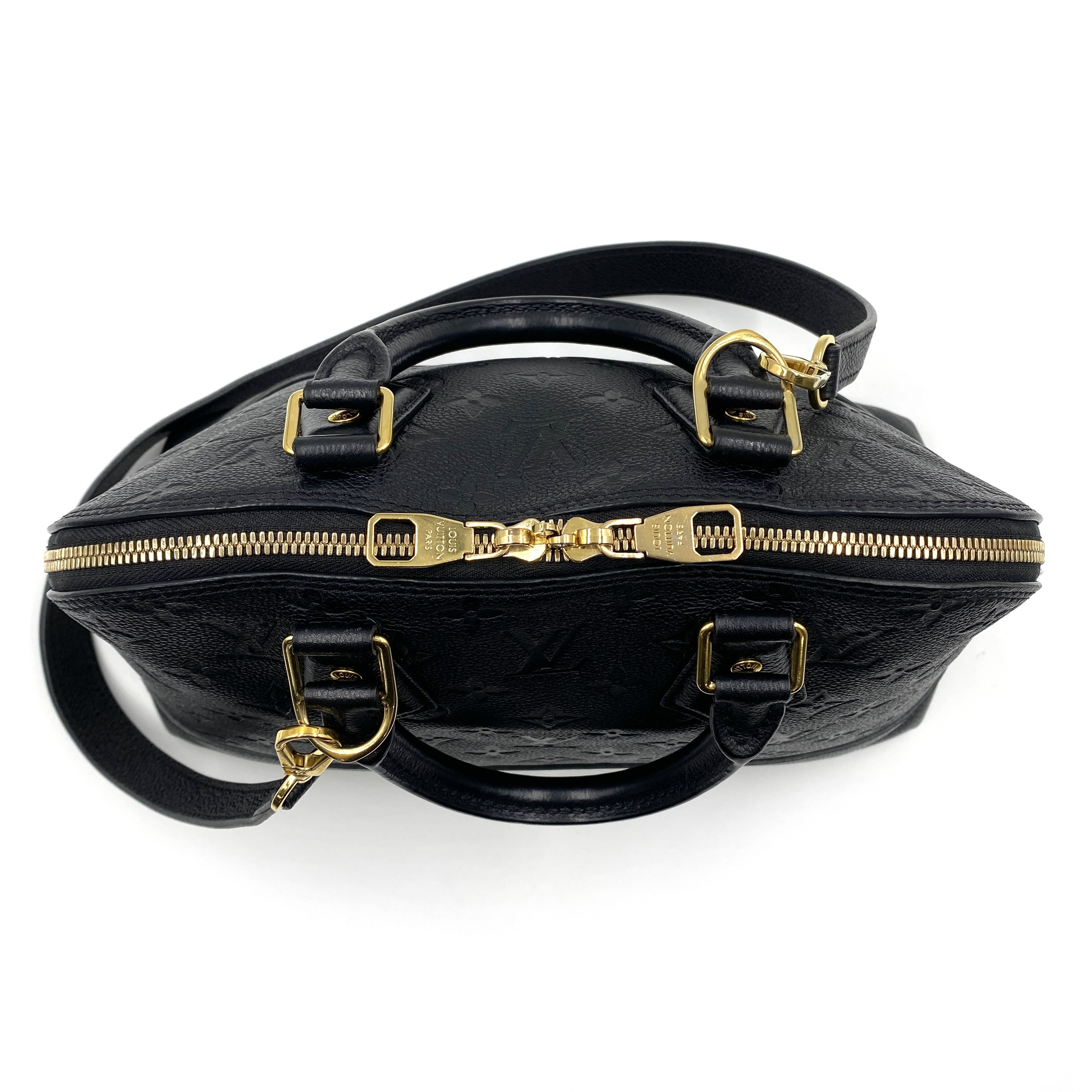 Empreinte Neo Alma Handbag — view 3