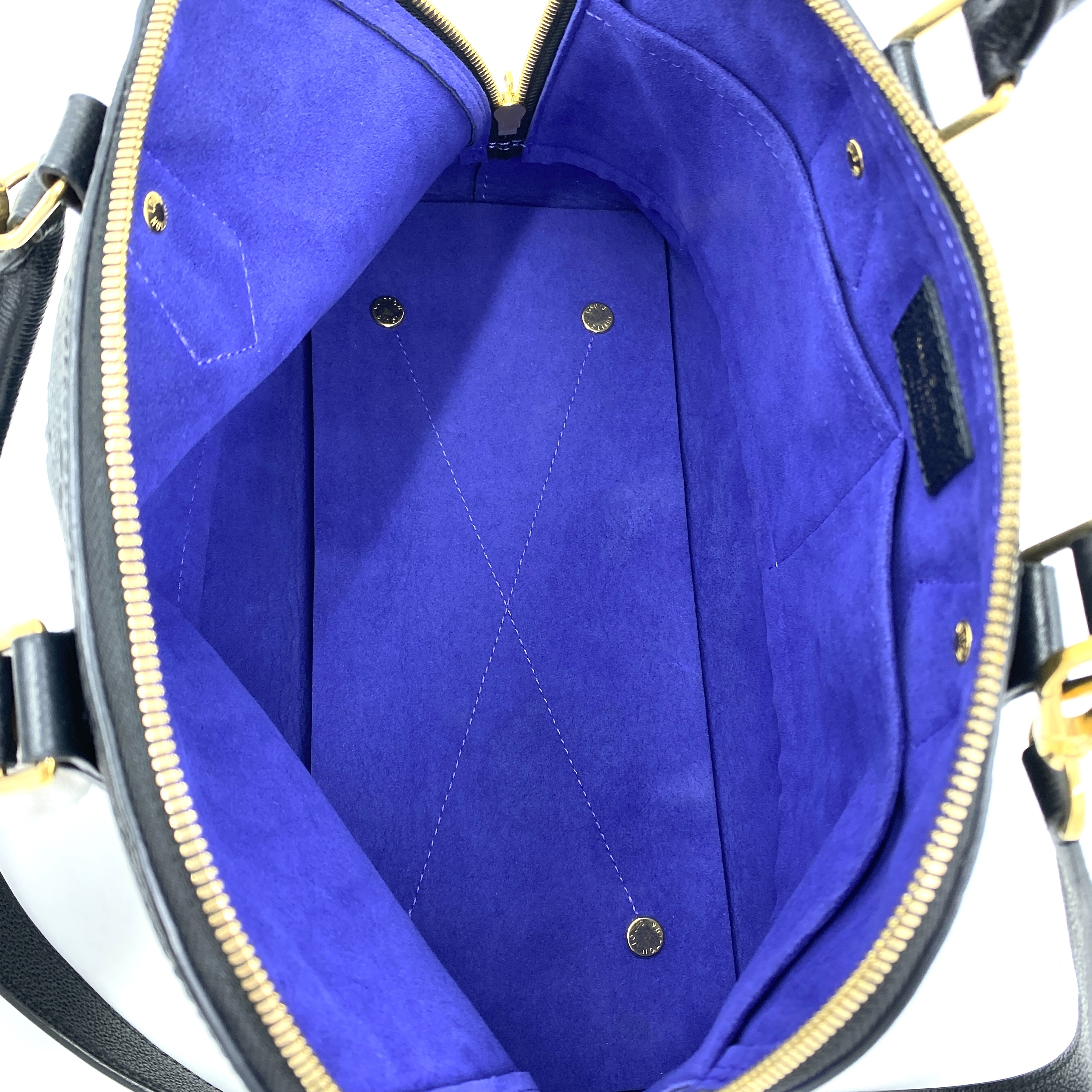 Empreinte Neo Alma Handbag — view 7
