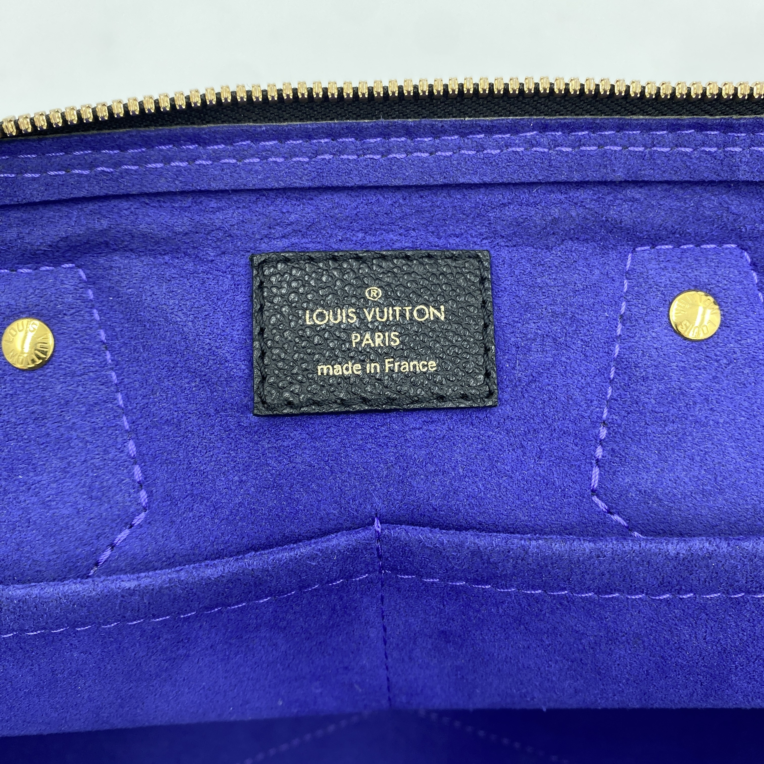Empreinte Neo Alma Handbag — view 8