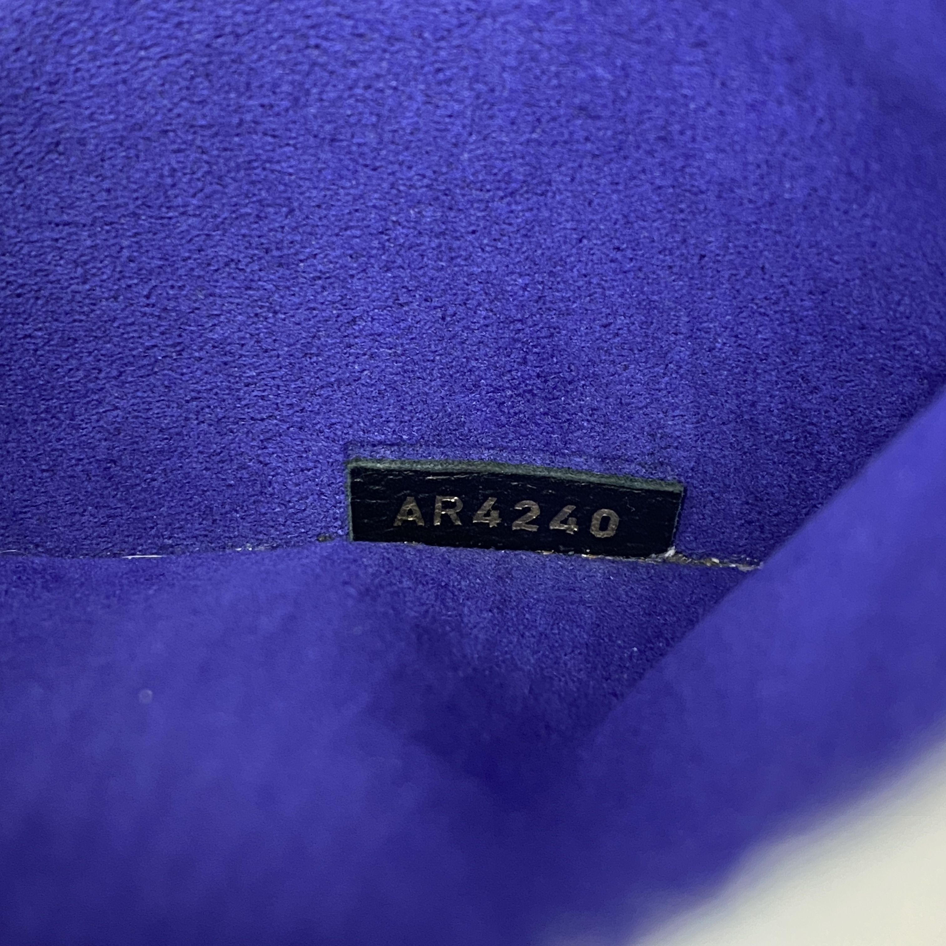Empreinte Neo Alma Handbag — view 9