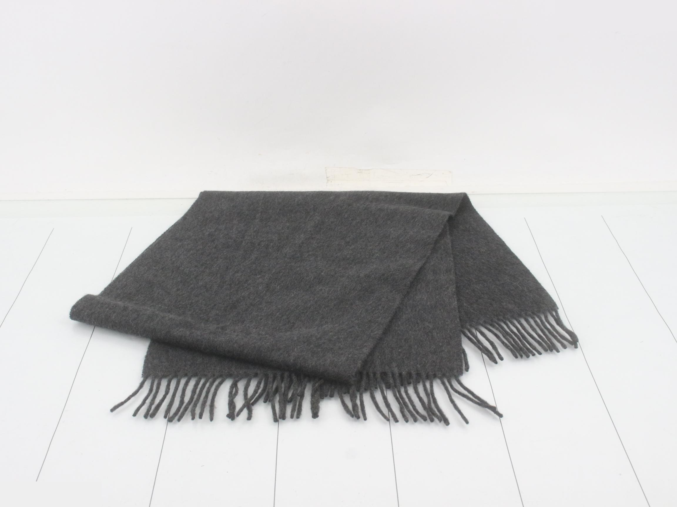 100% Cashmere Scarf — view 3