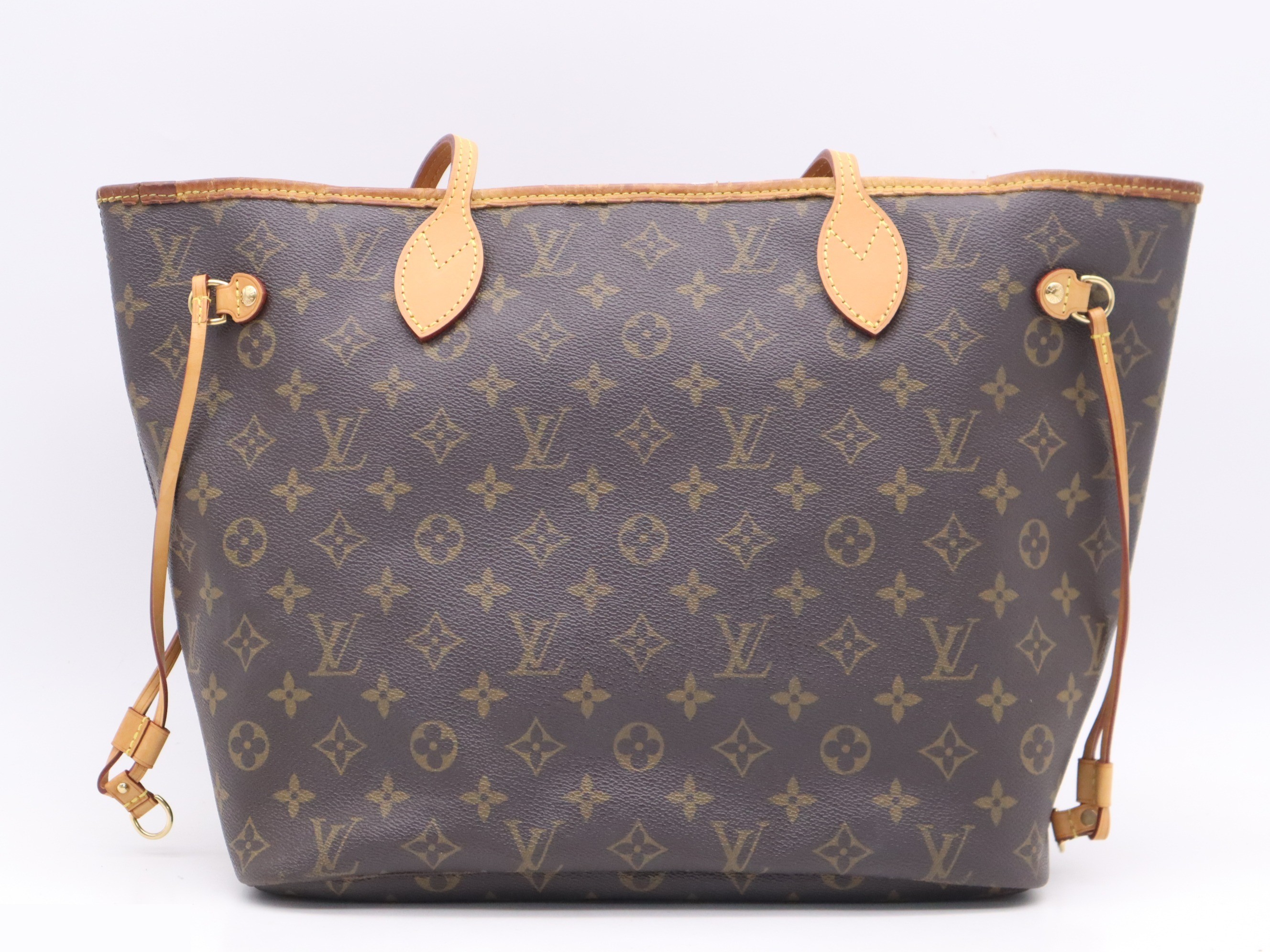 Neverfull MM — view 2