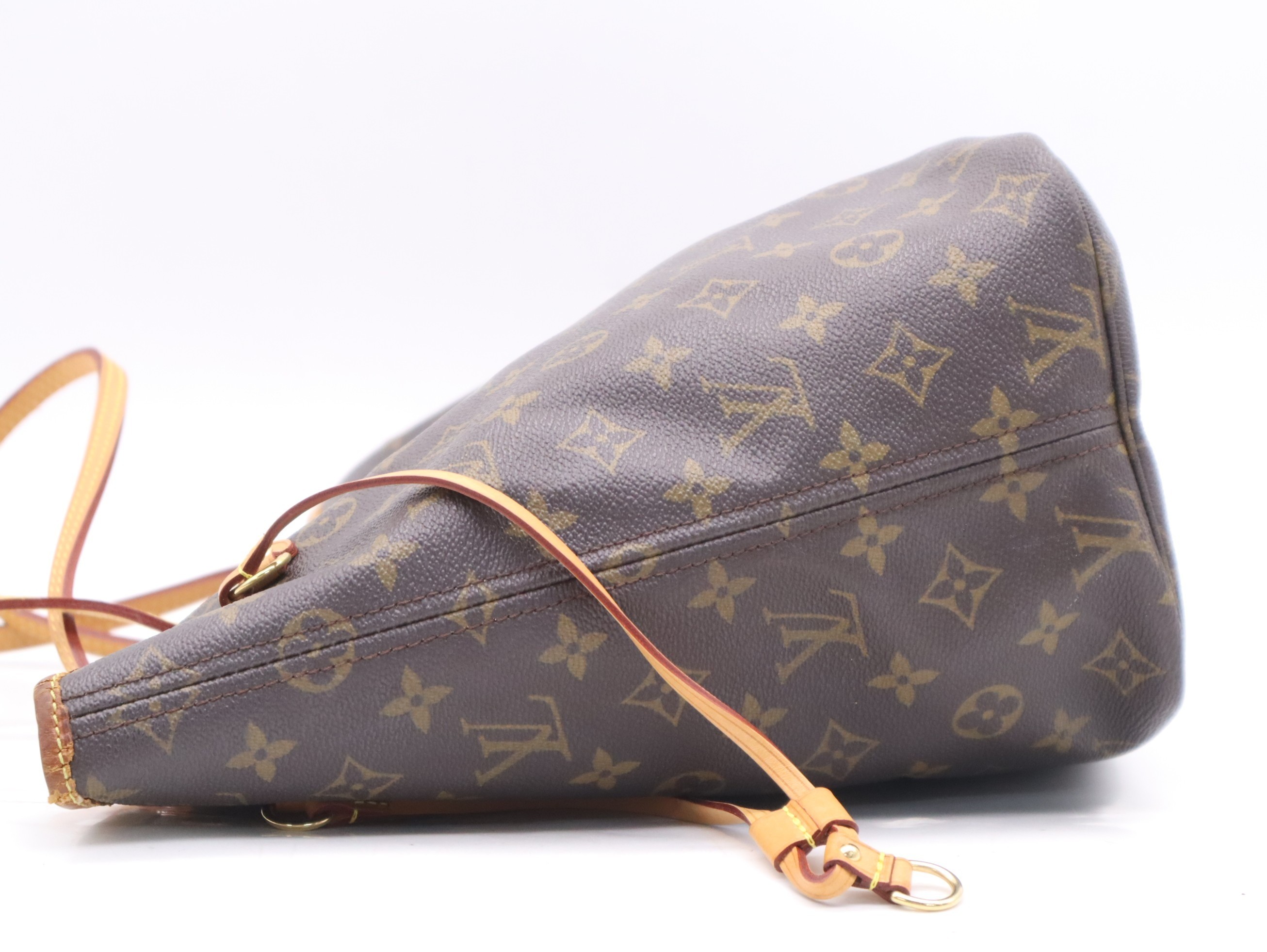 Neverfull MM — view 3