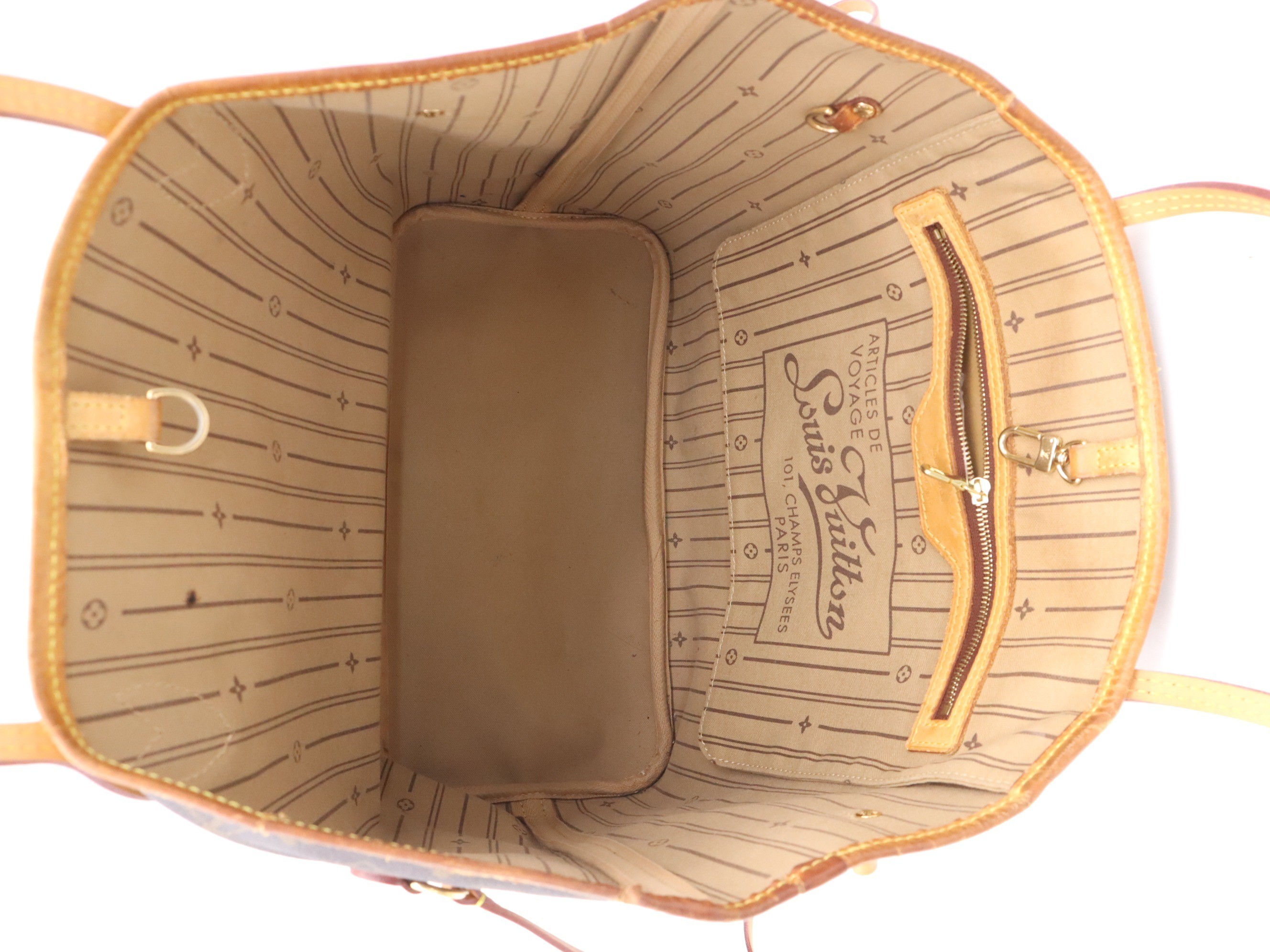 Neverfull MM — view 7