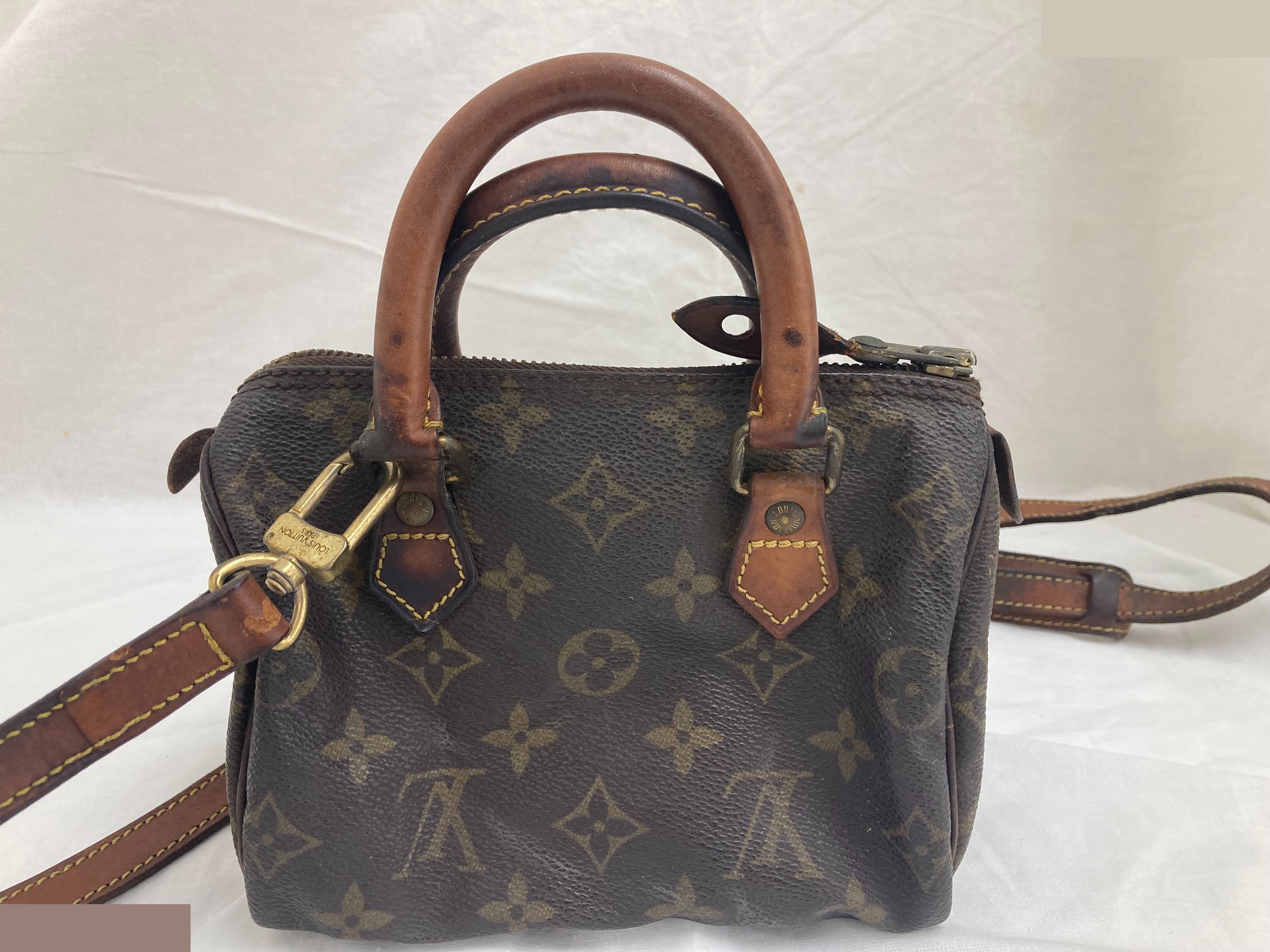 Mini Speedy — view 2