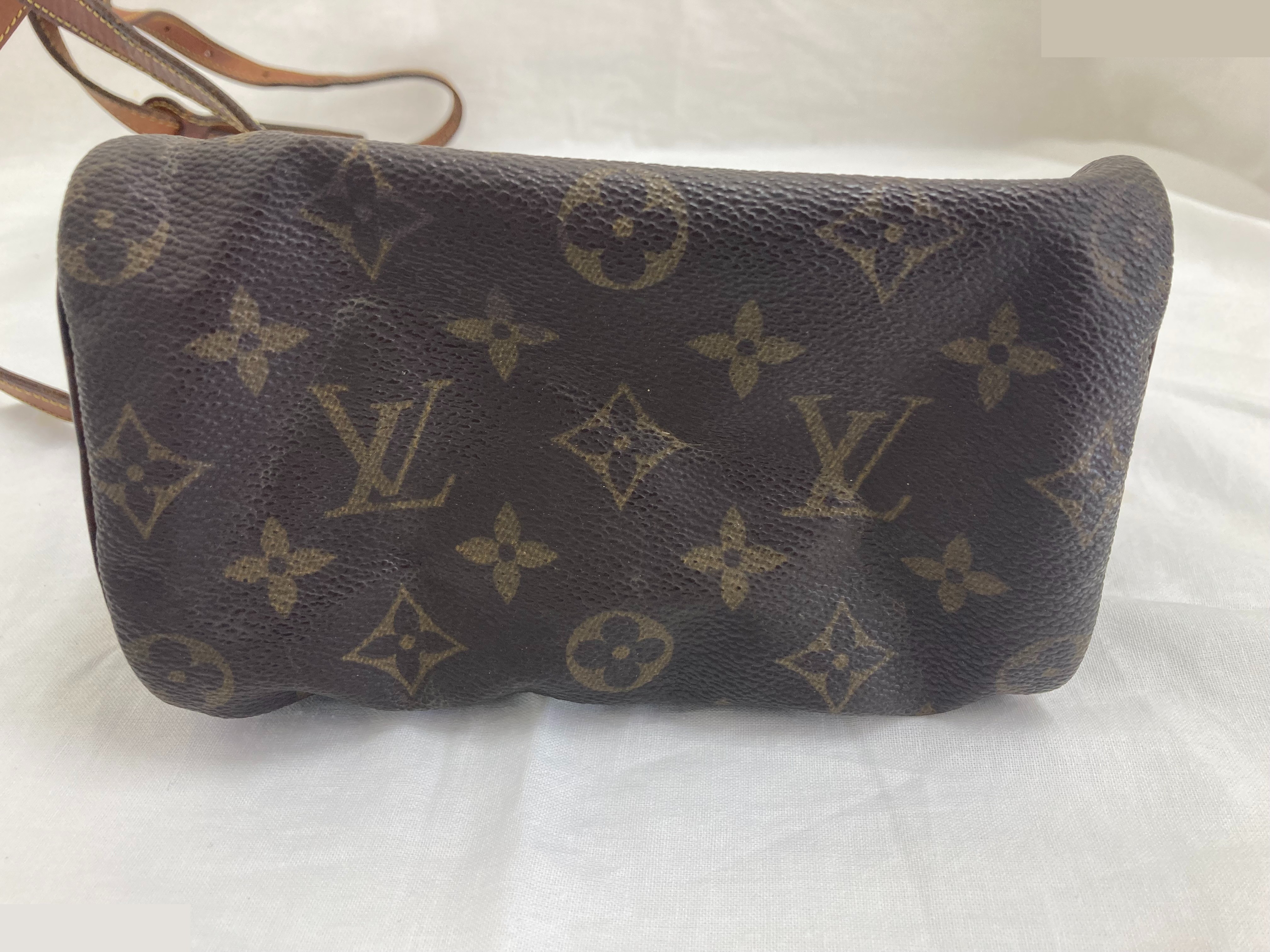 Mini Speedy — view 3