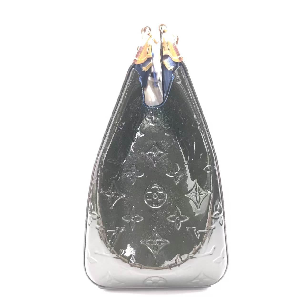 【*Shipped from: China*】LOUIS VUITTON Blair Patent Leather Shoulder Bag — view 3
