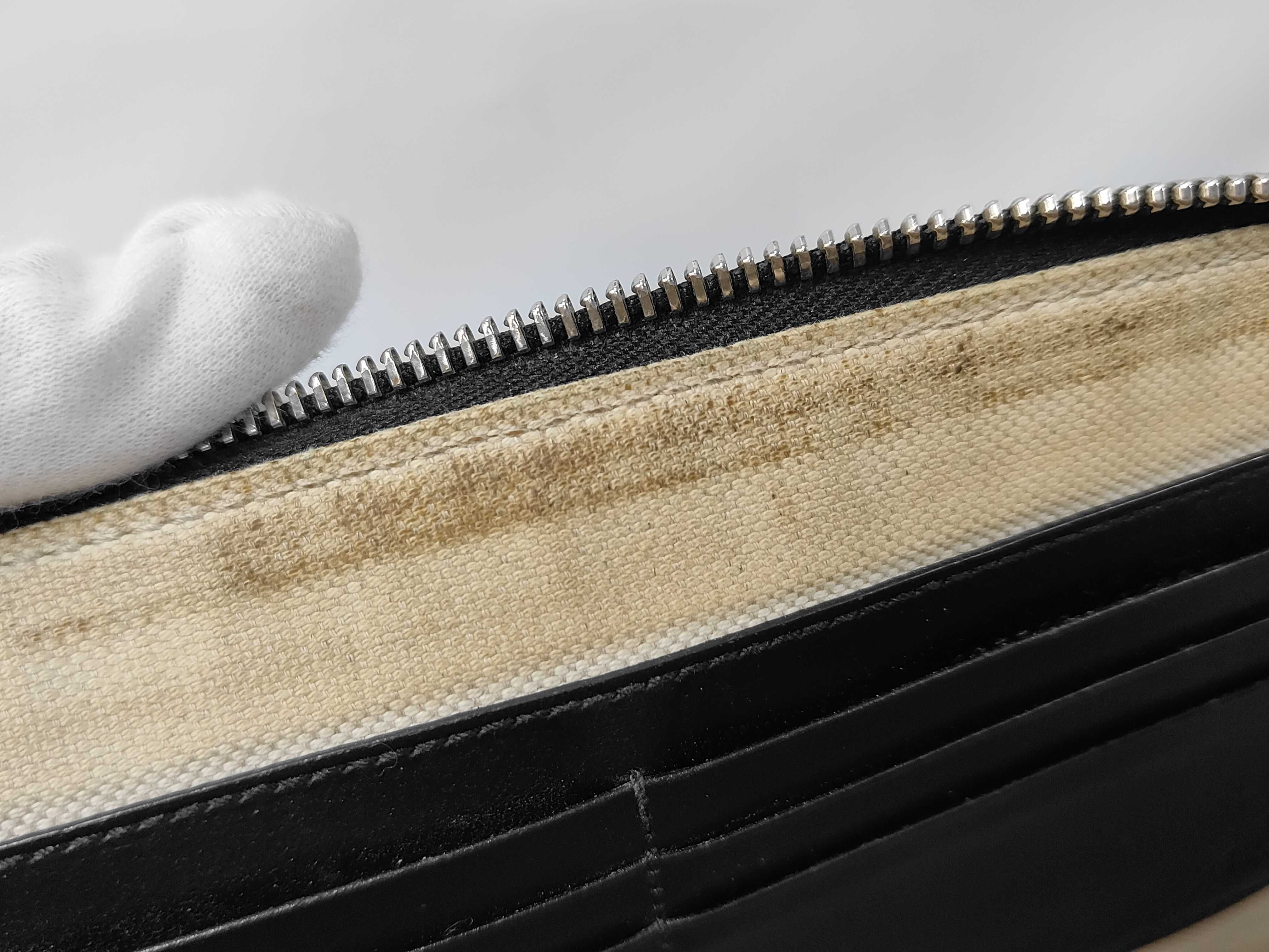 Embossed Clutch Bag — view 11