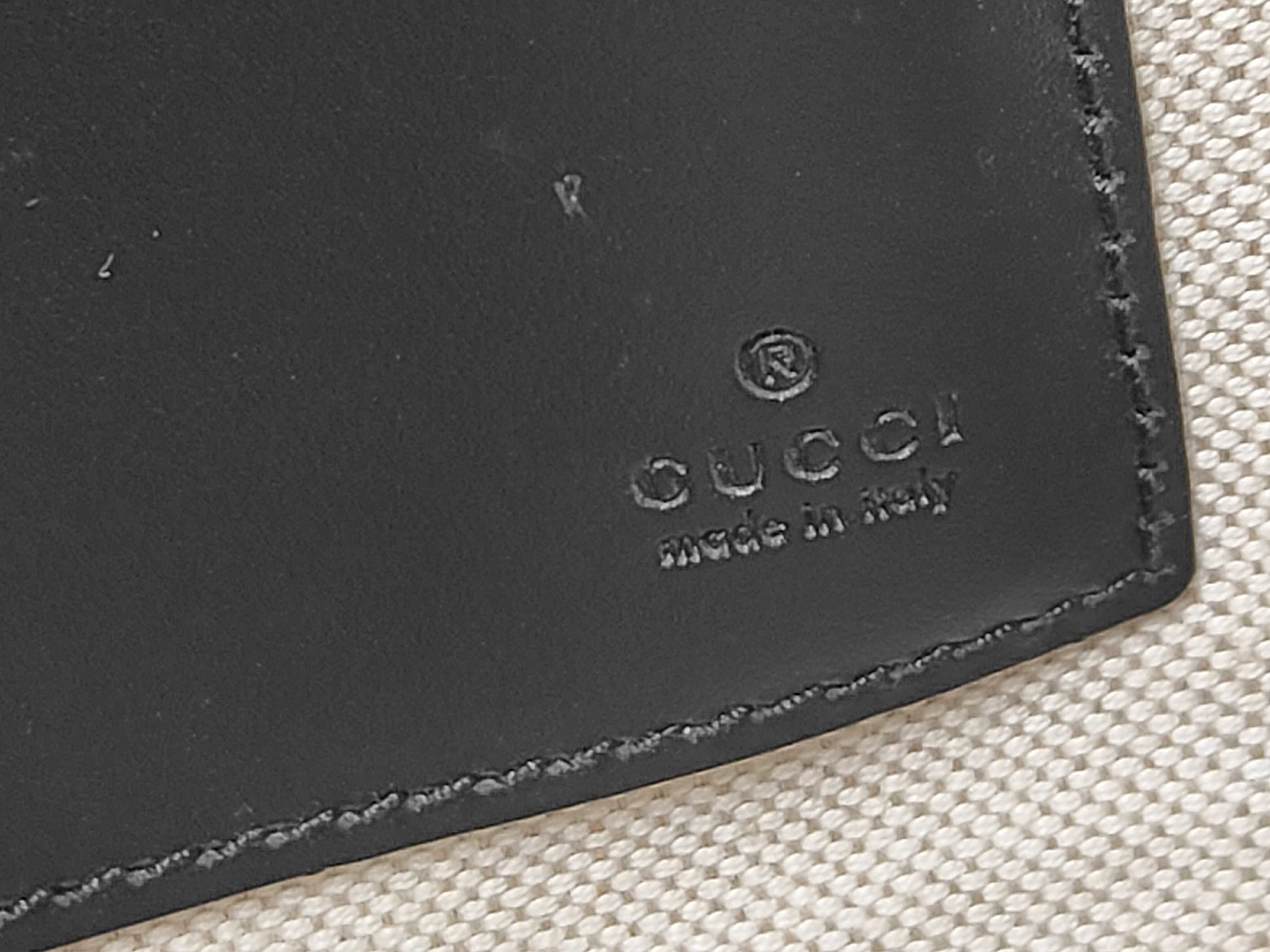 Embossed Clutch Bag — view 10