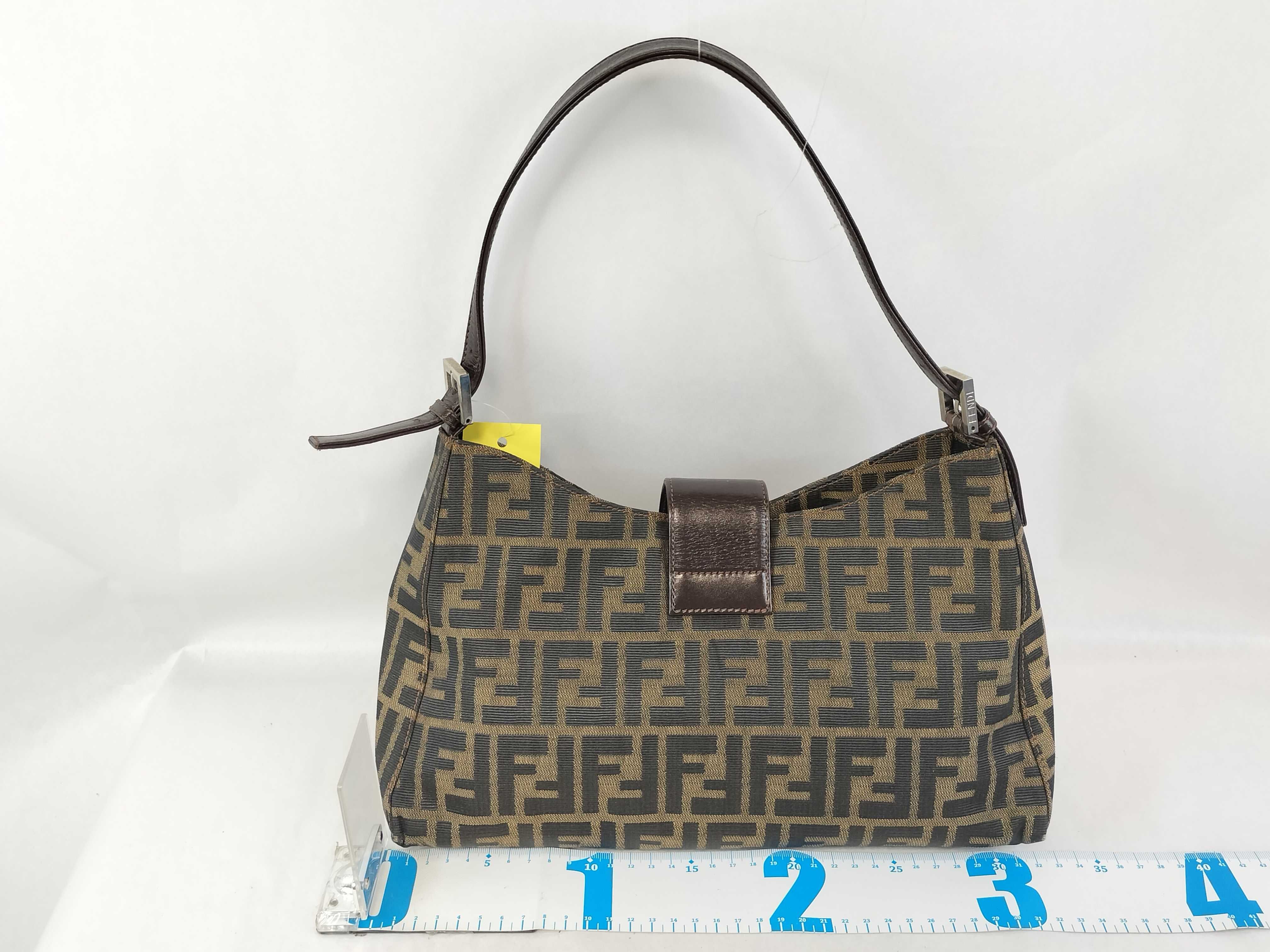 Mamma One Shoulder Bag 2354 — view 2