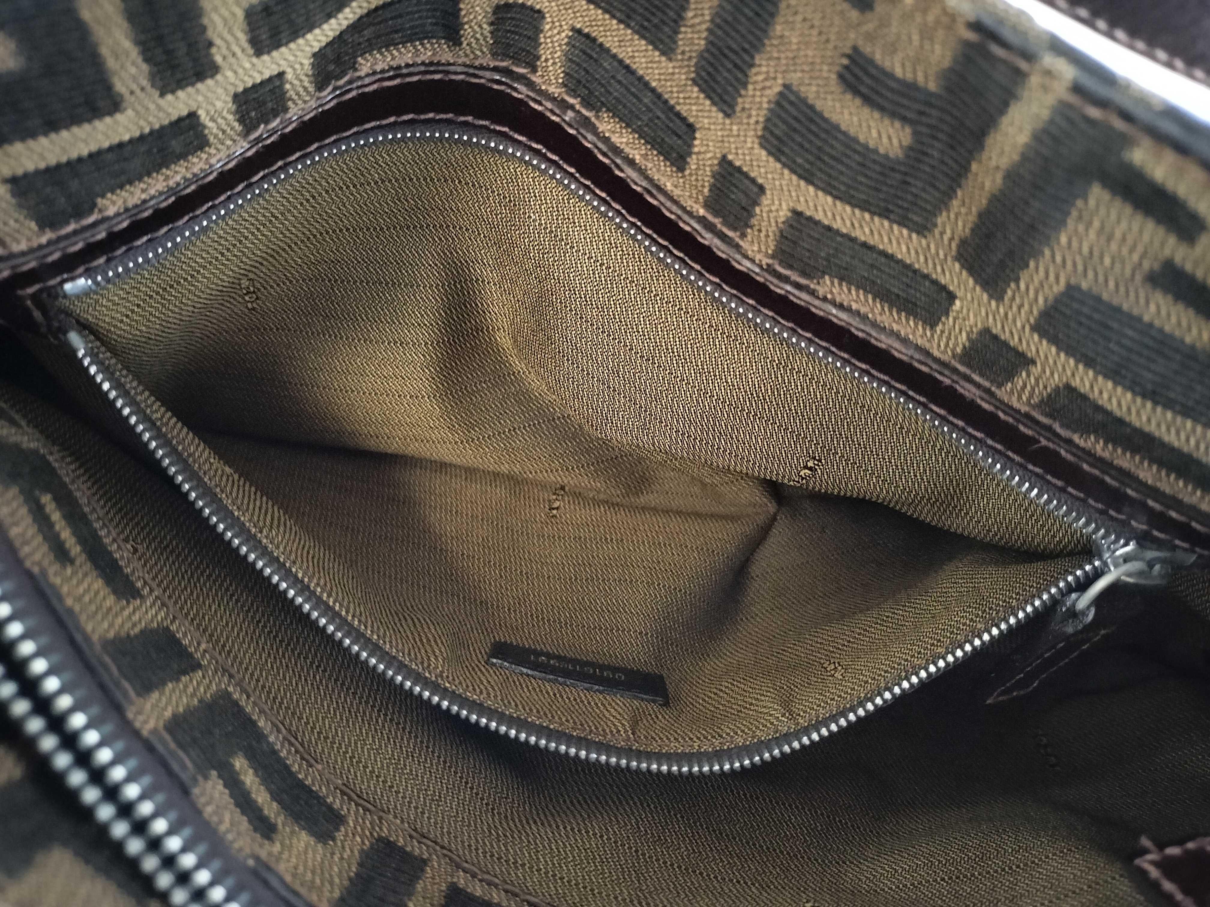 Mamma One Shoulder Bag 2354 — view 11
