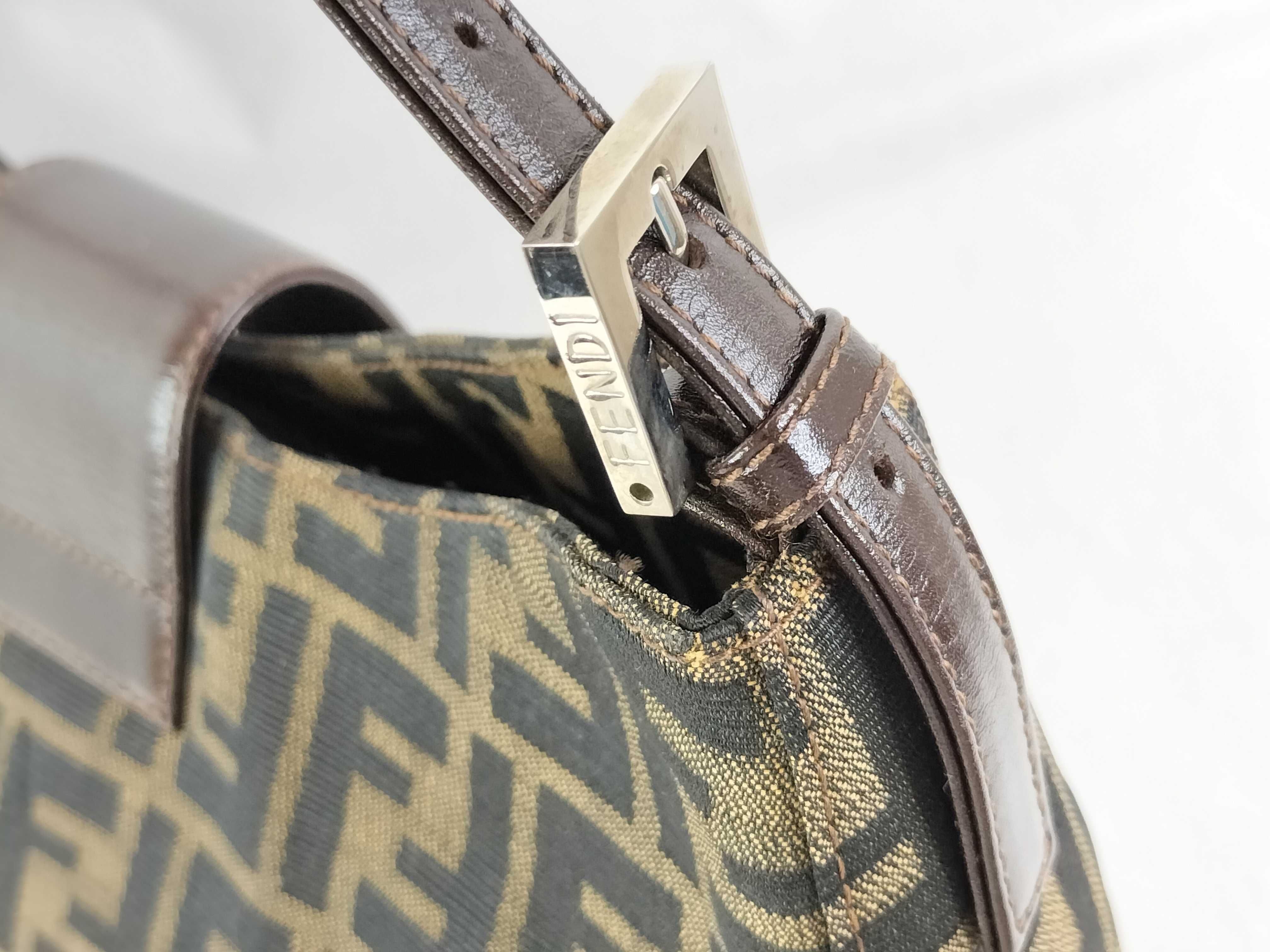 Mamma One Shoulder Bag 2354 — view 3
