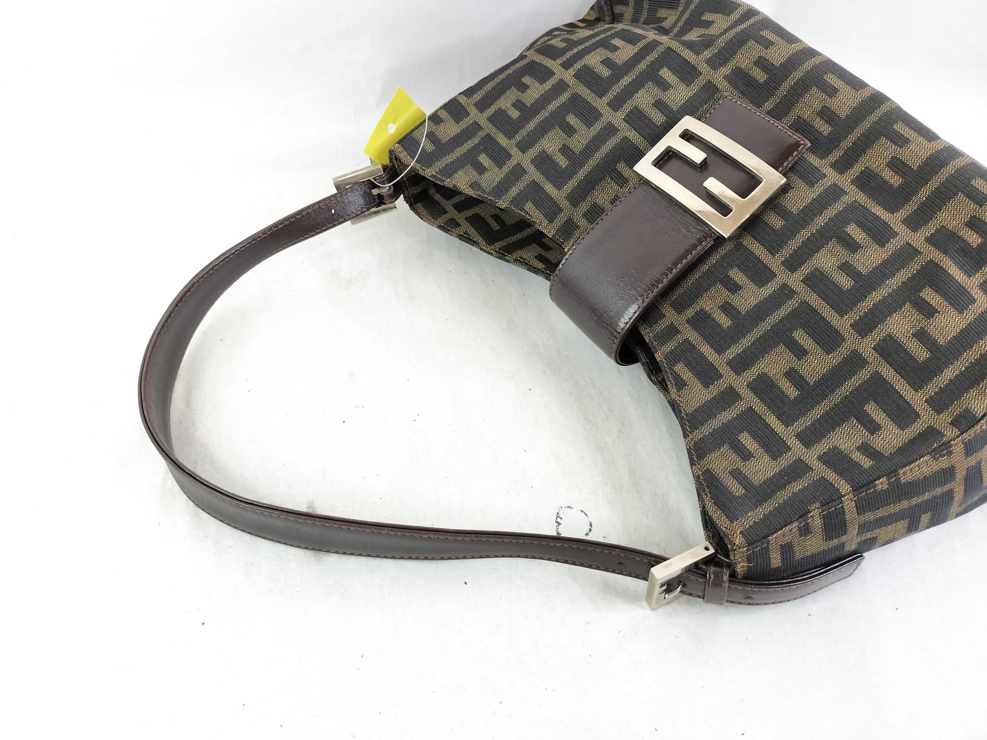 Mamma One Shoulder Bag 2354 — view 5