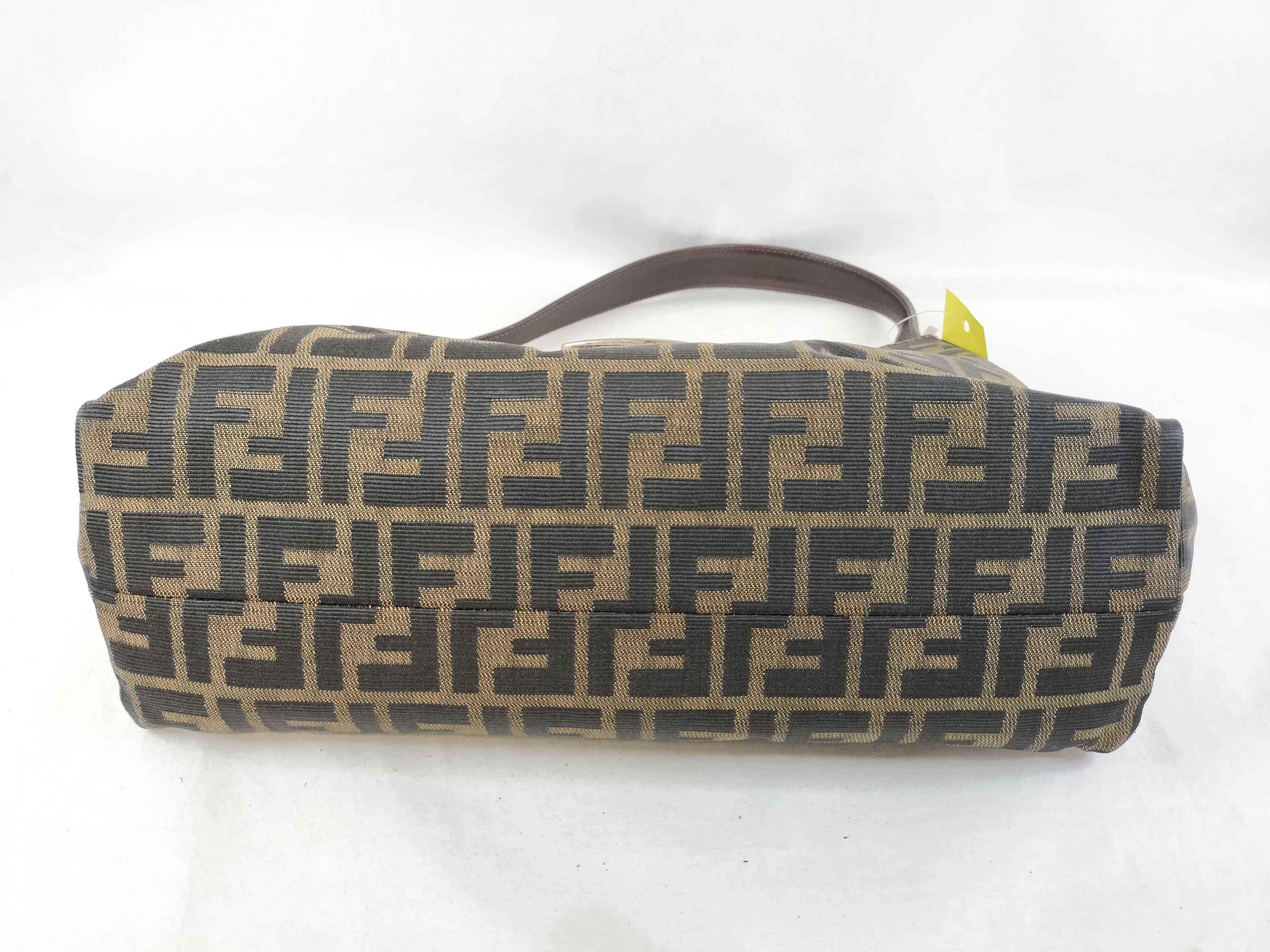 Mamma One Shoulder Bag 2354 — view 7