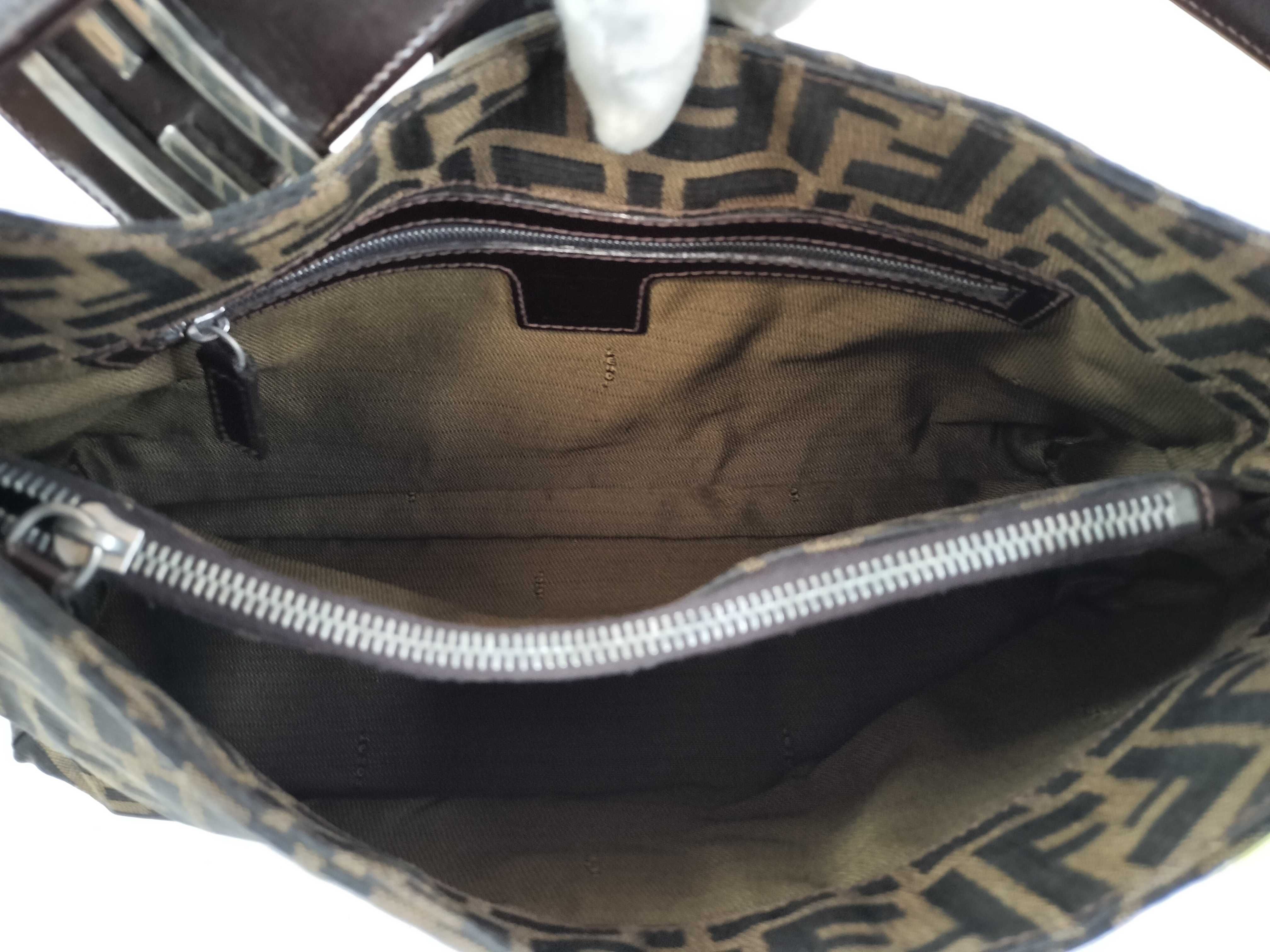 Mamma One Shoulder Bag 2354 — view 8