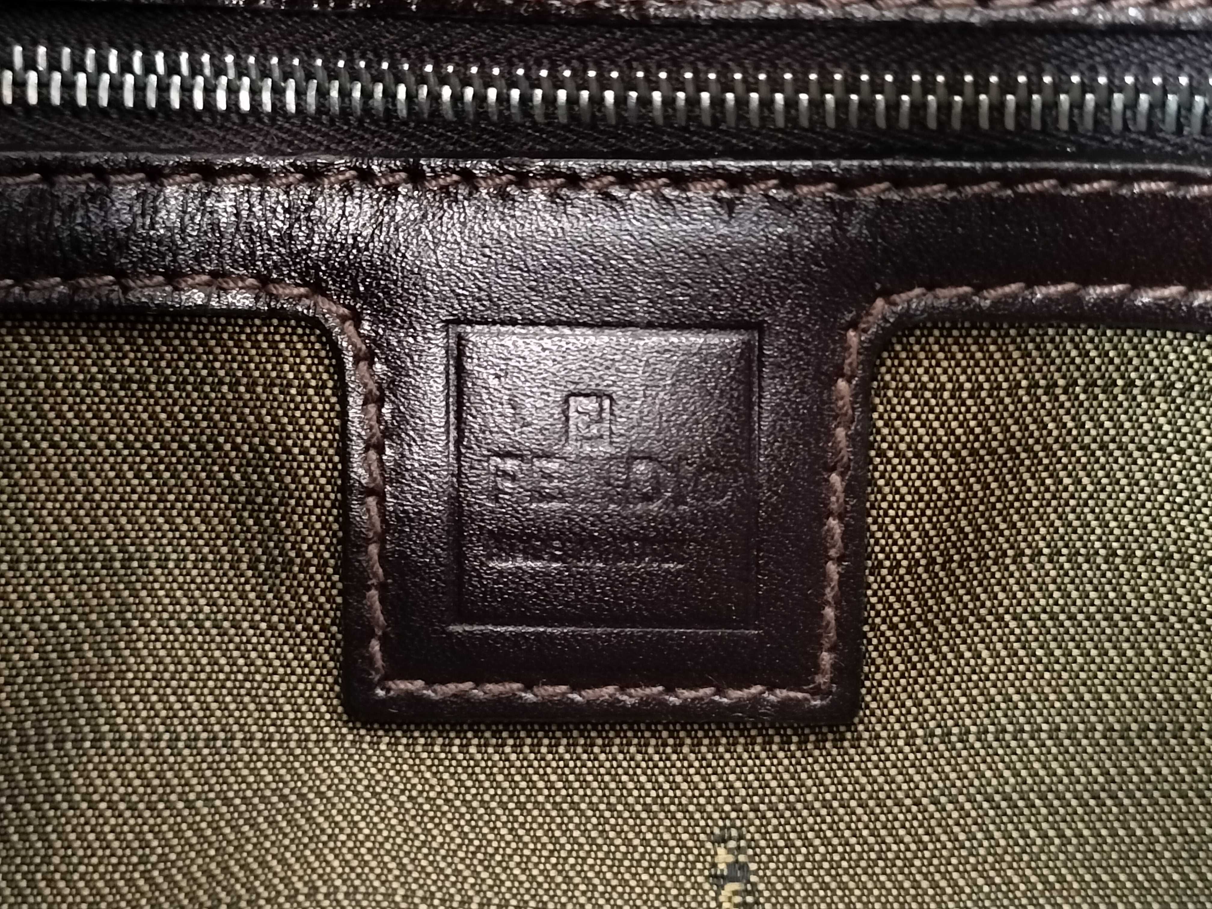 Mamma One Shoulder Bag 2354 — view 9
