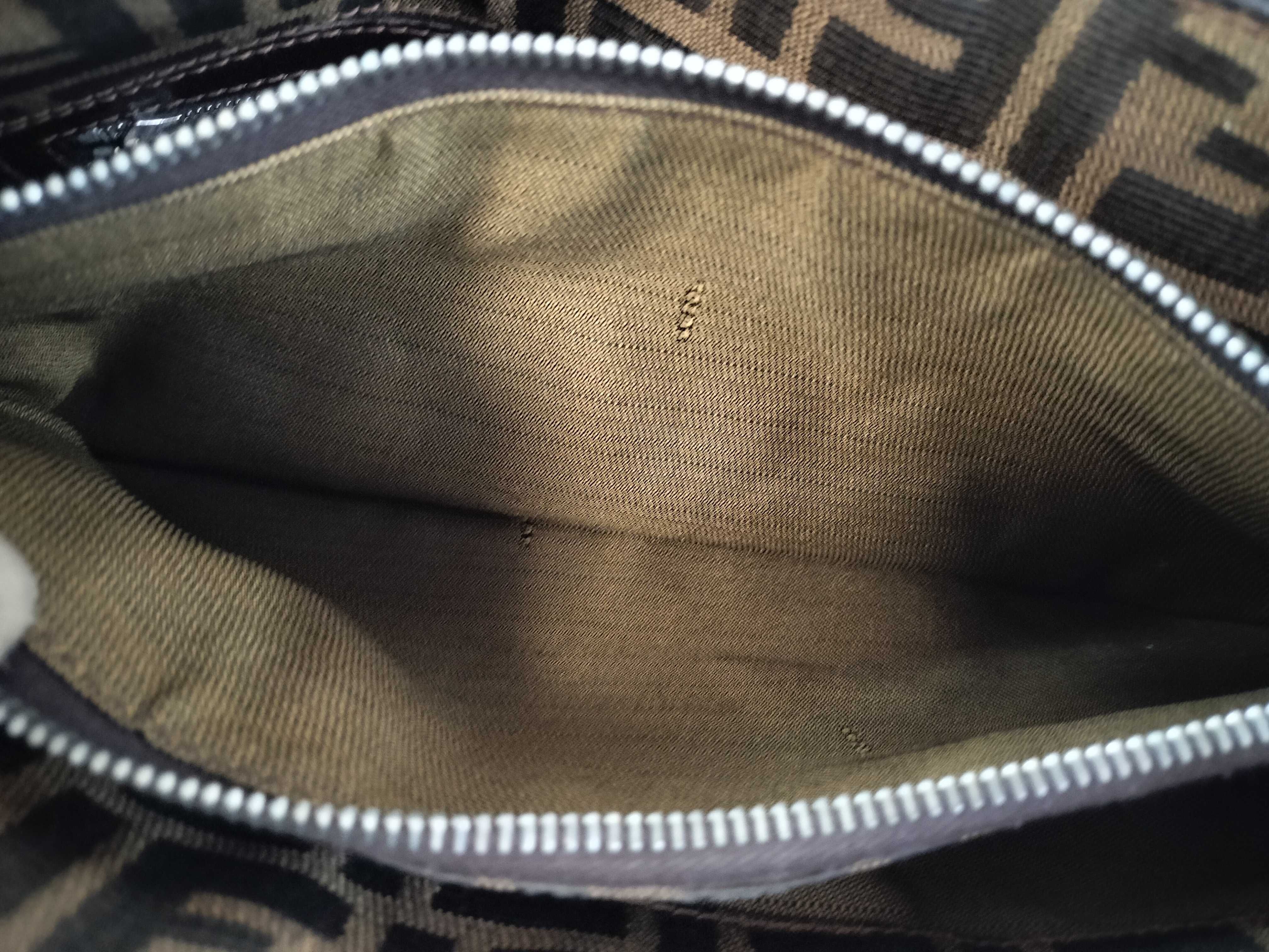 Mamma One Shoulder Bag 2354 — view 10