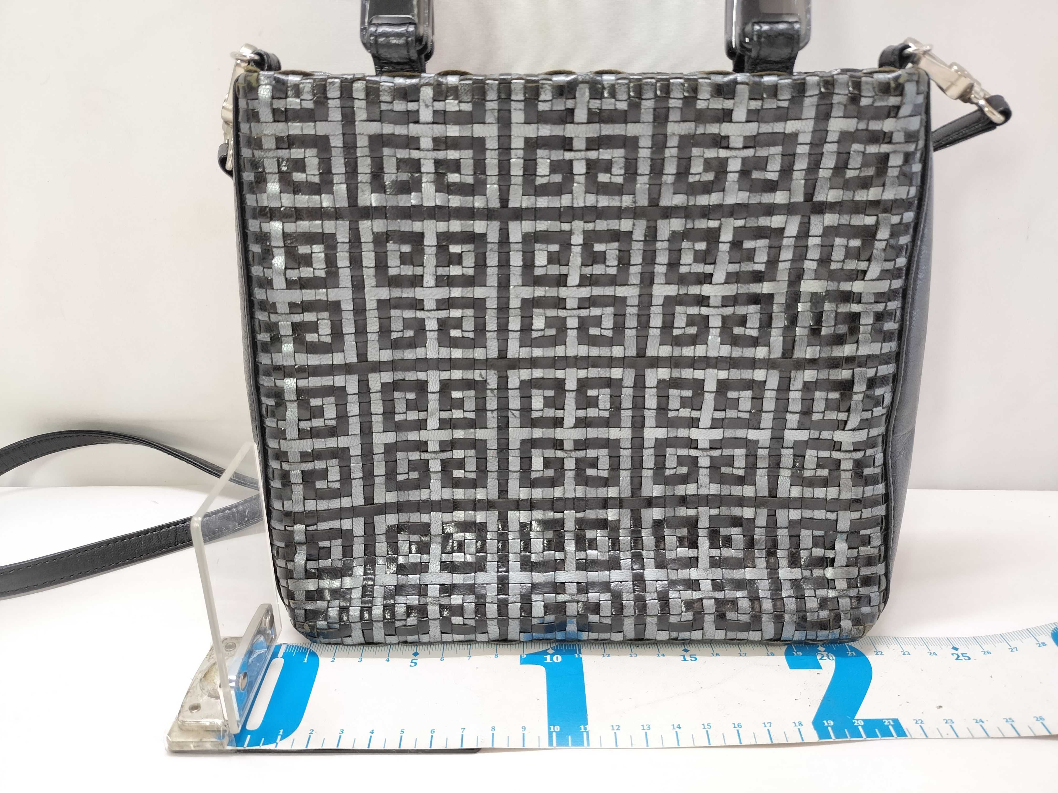 Black Handbag — view 2