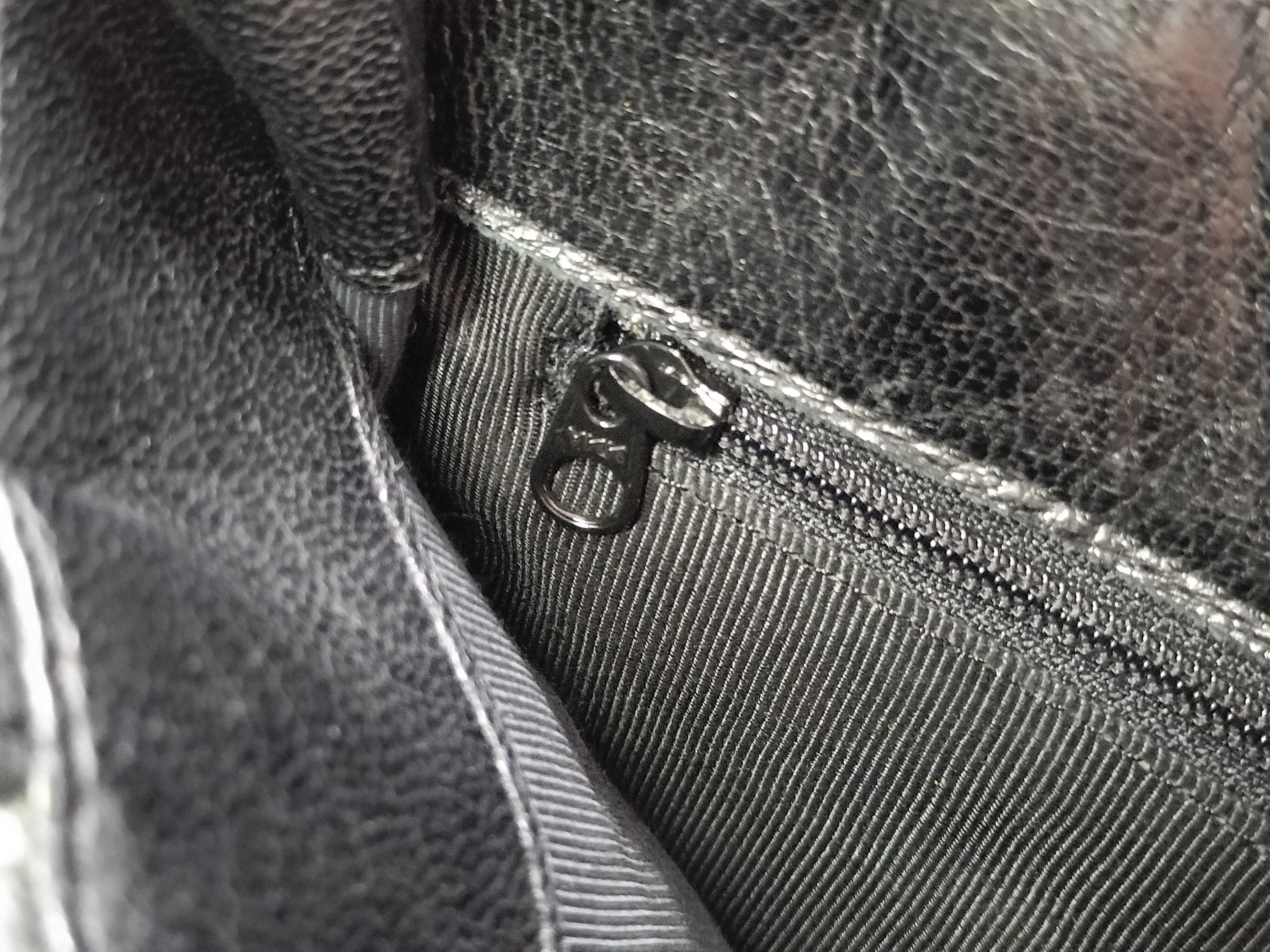 Black Handbag — view 10
