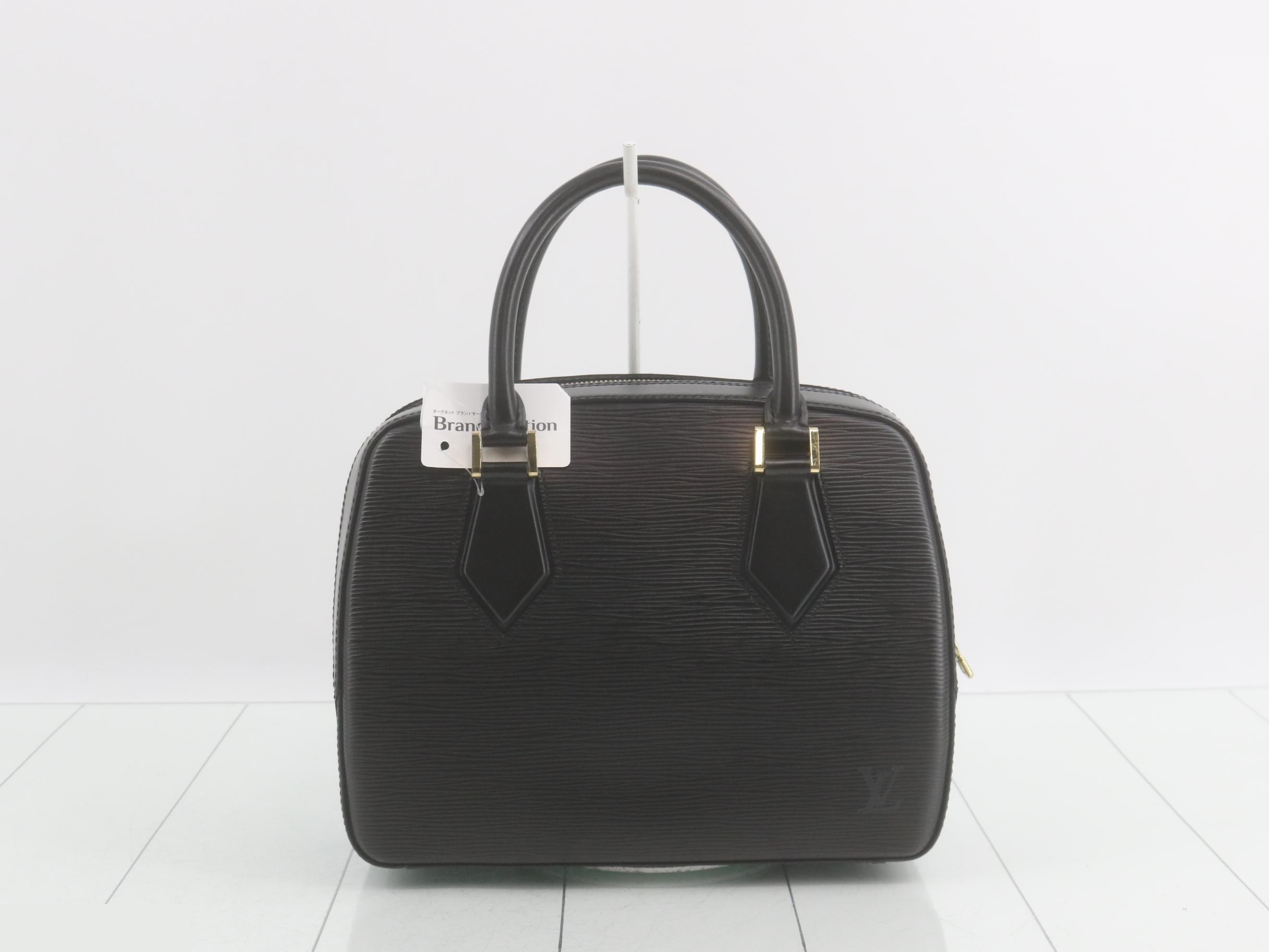 Epiline Sablon Noir TH0969 — view 2