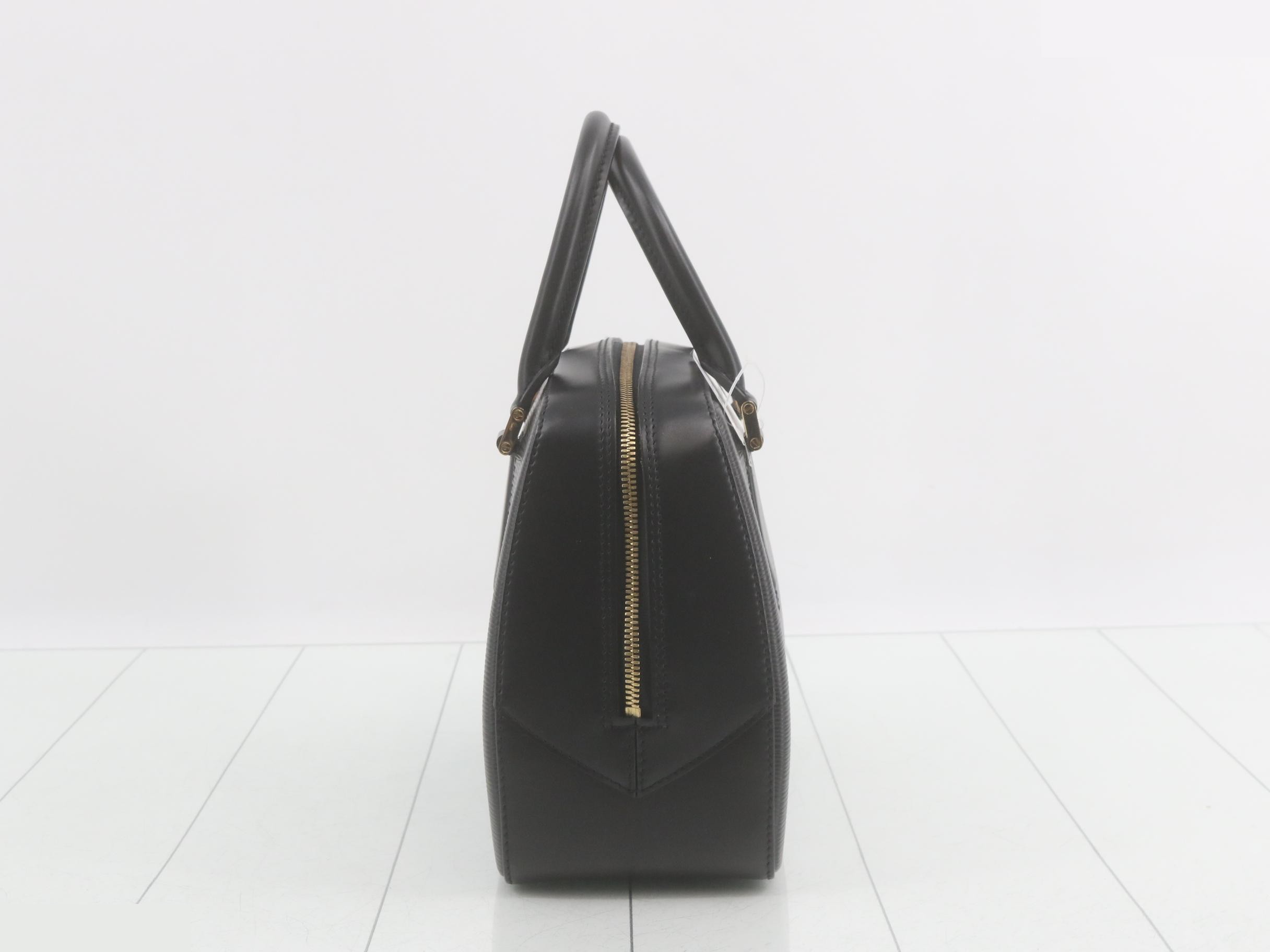 Epiline Sablon Noir TH0969 — view 3