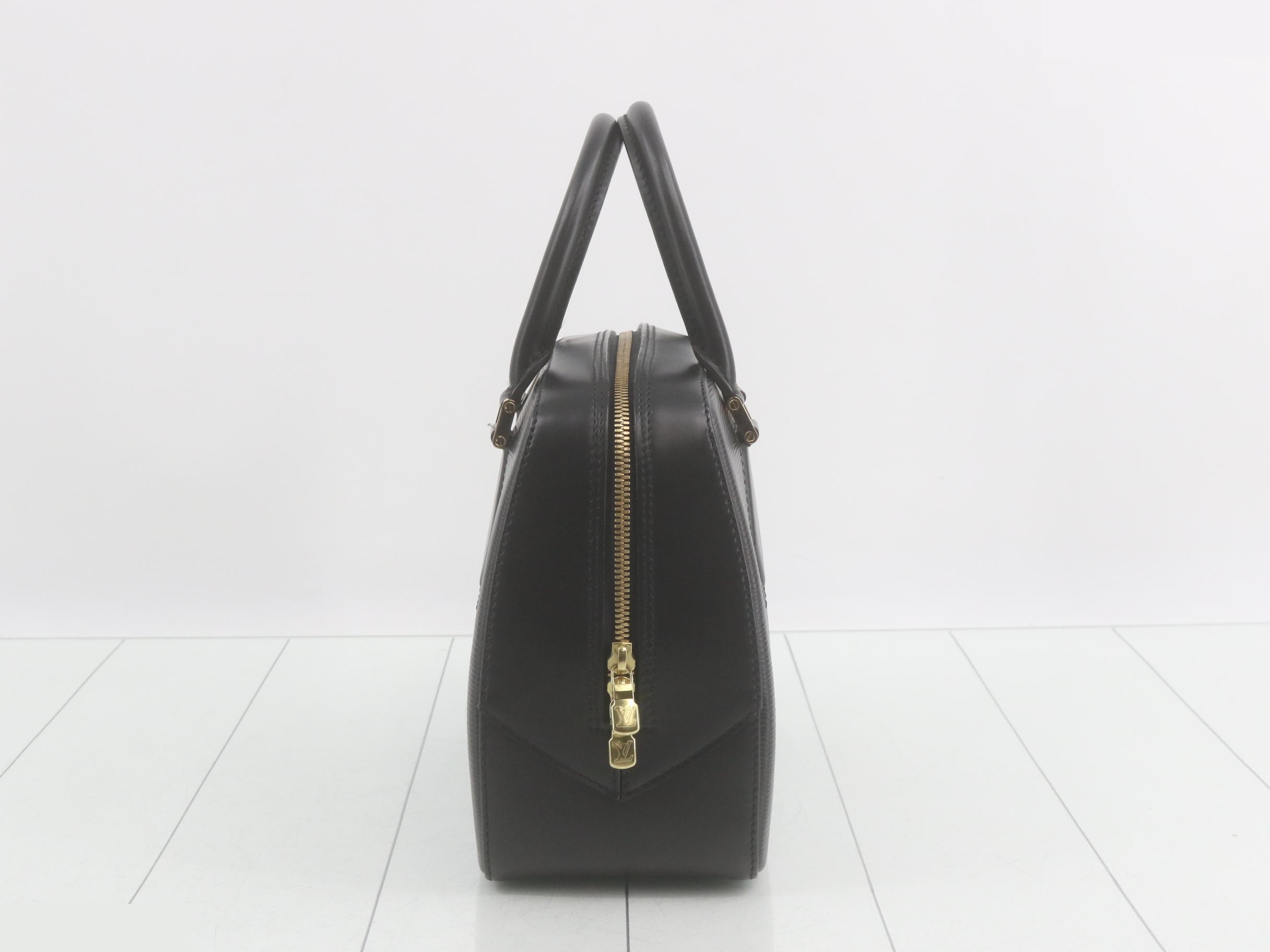 Epiline Sablon Noir TH0969 — view 4