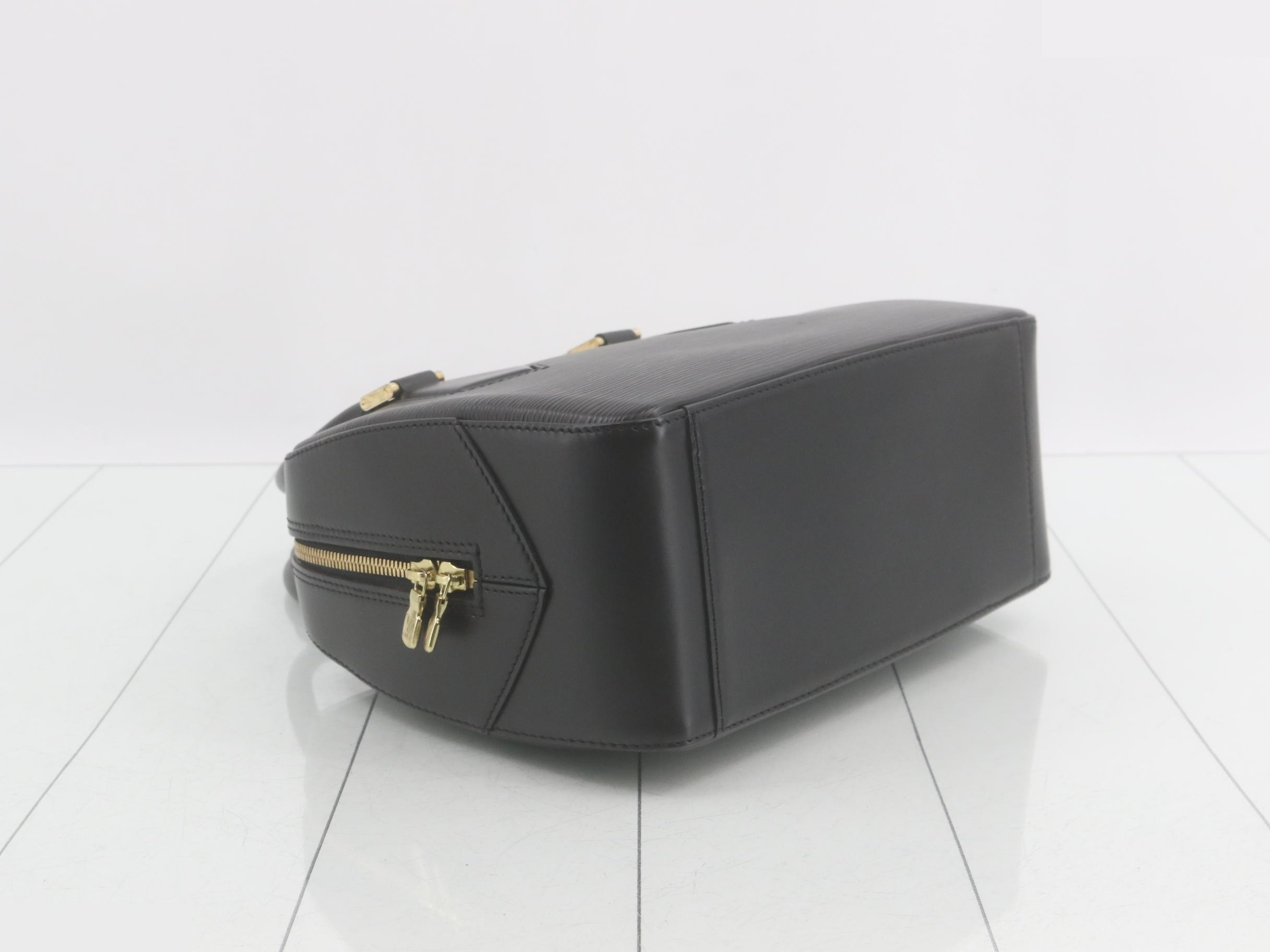 Epiline Sablon Noir TH0969 — view 5