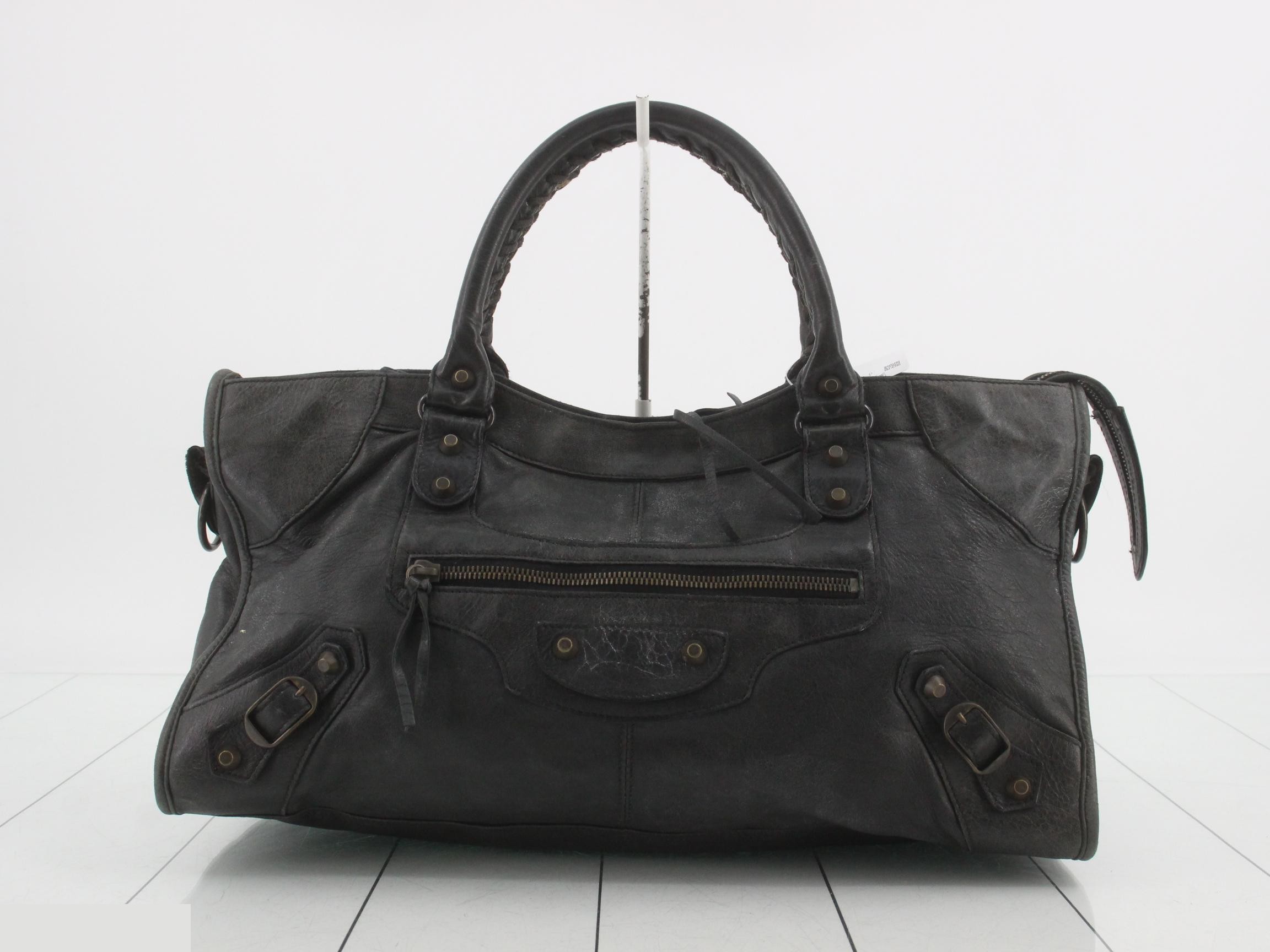 The City Handbag