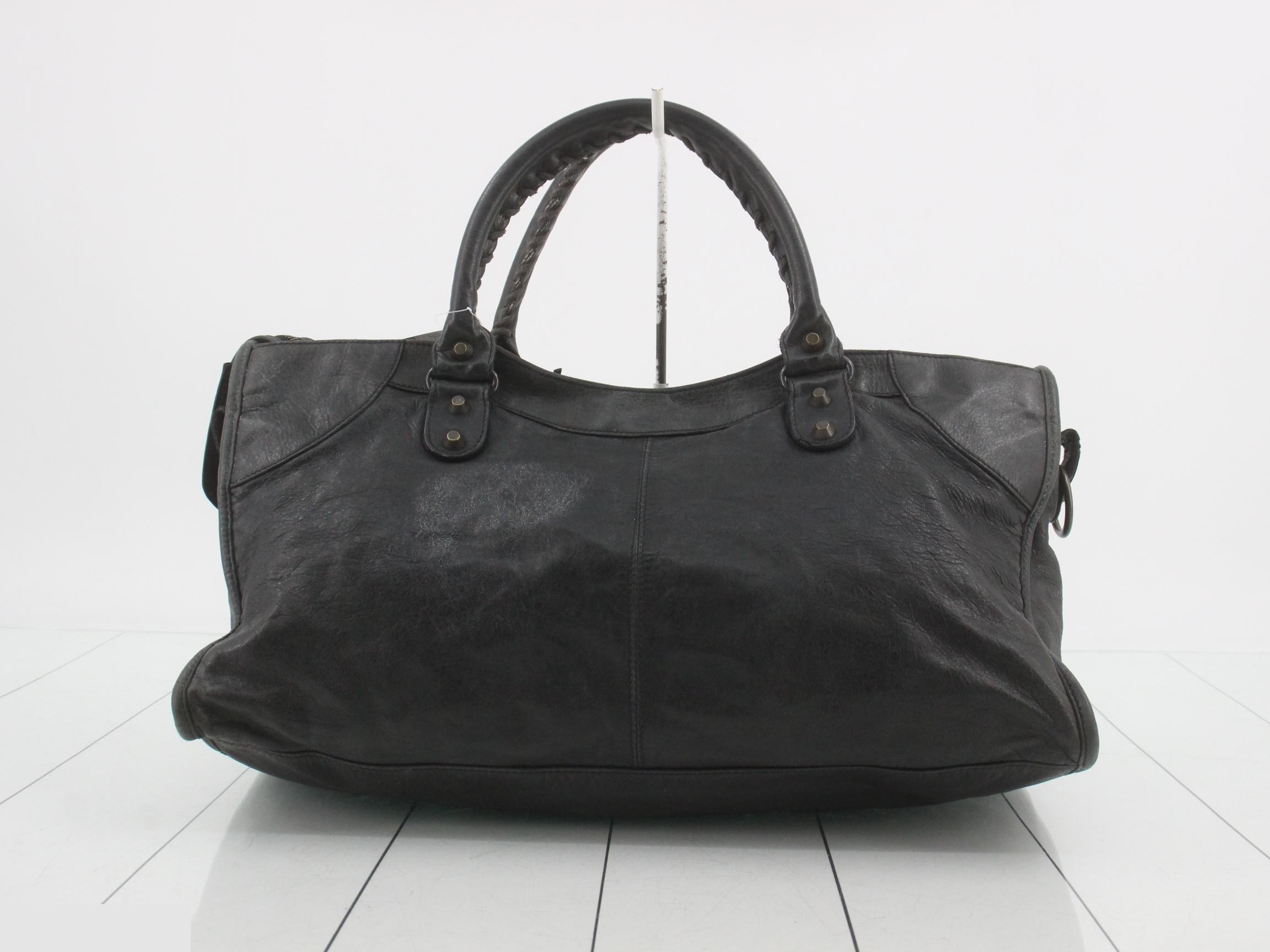The City Handbag — view 2