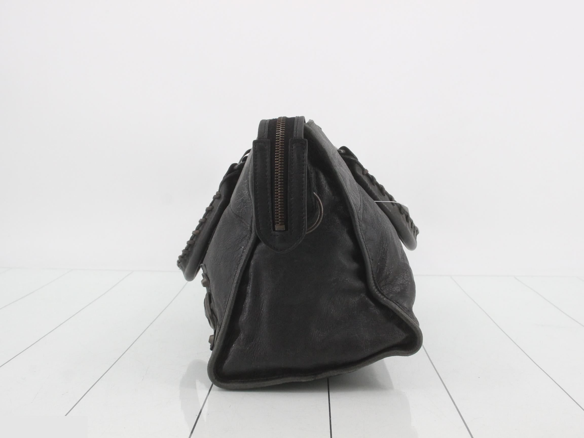 The City Handbag — view 3