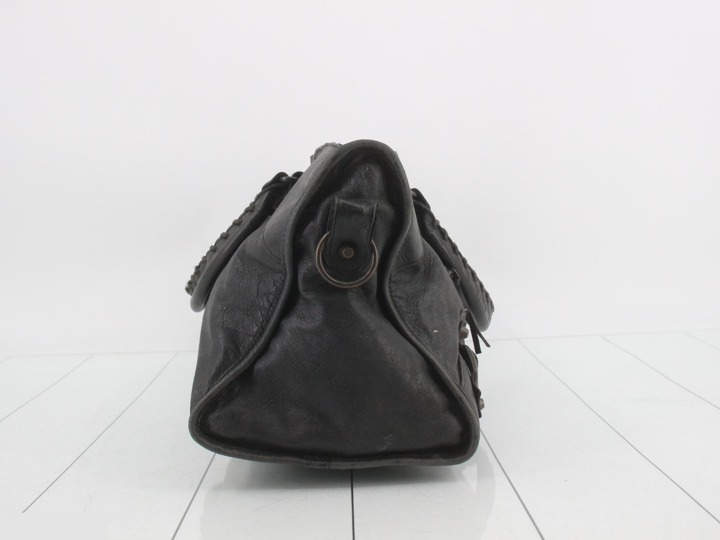 The City Handbag — view 4
