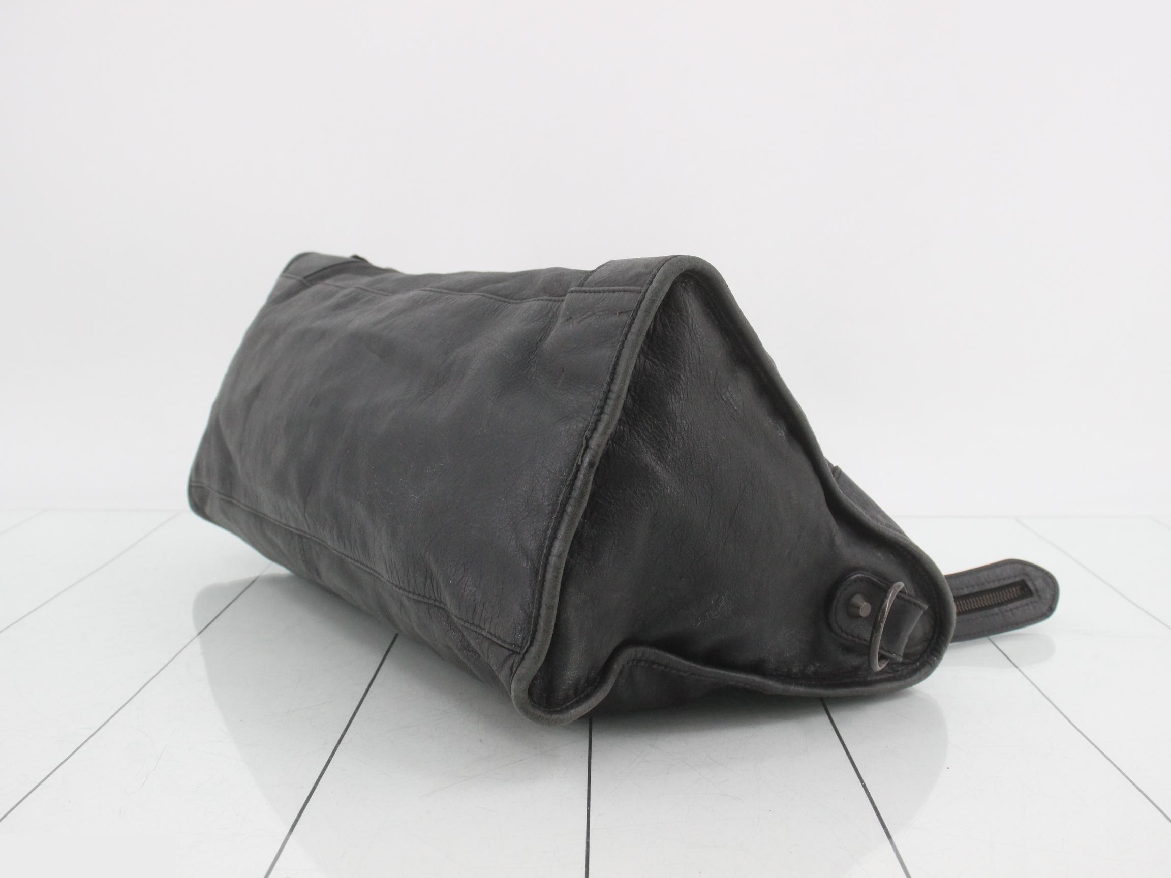 The City Handbag — view 6