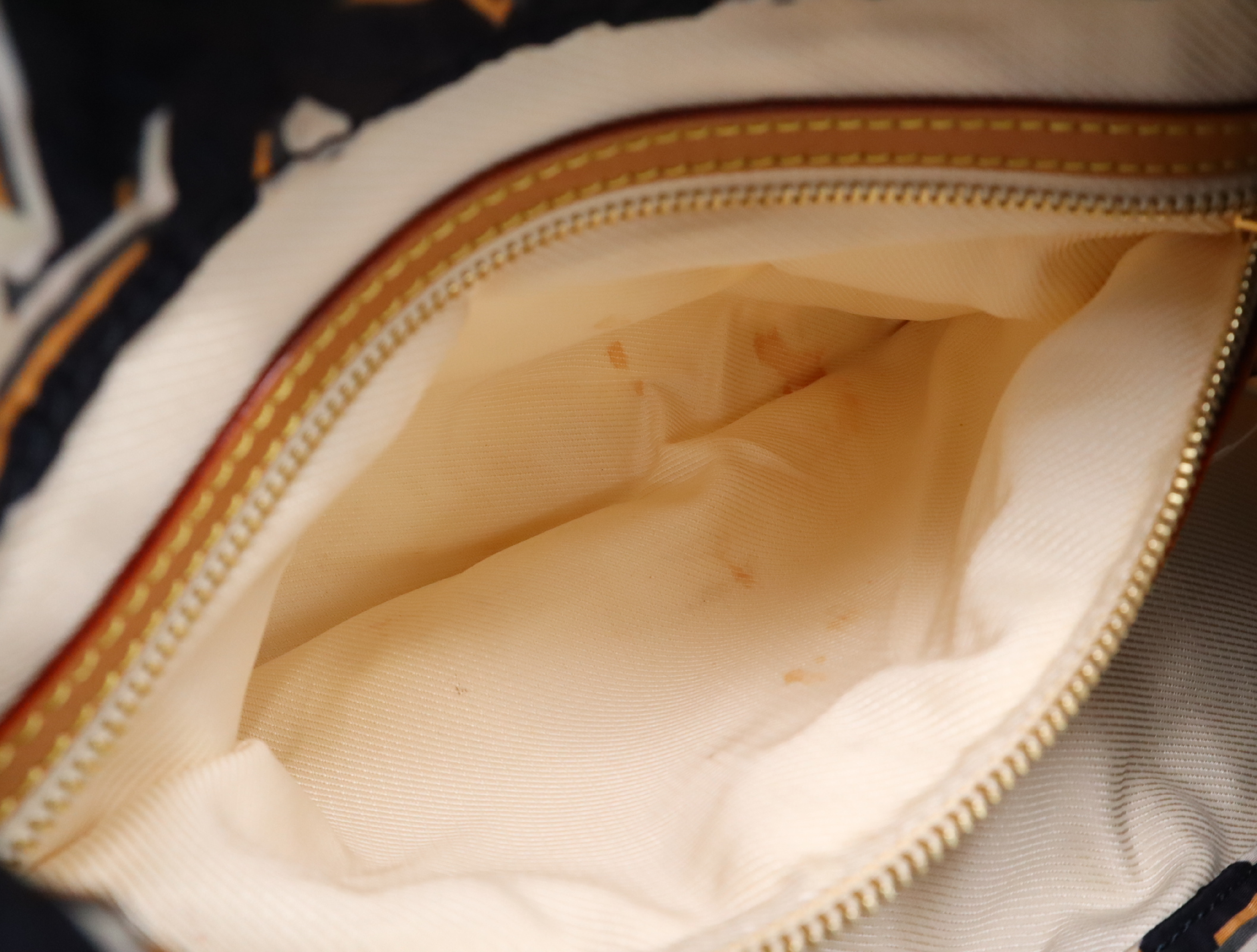 M40235 Cruise Bulle MM Shoulder Bag — view 14