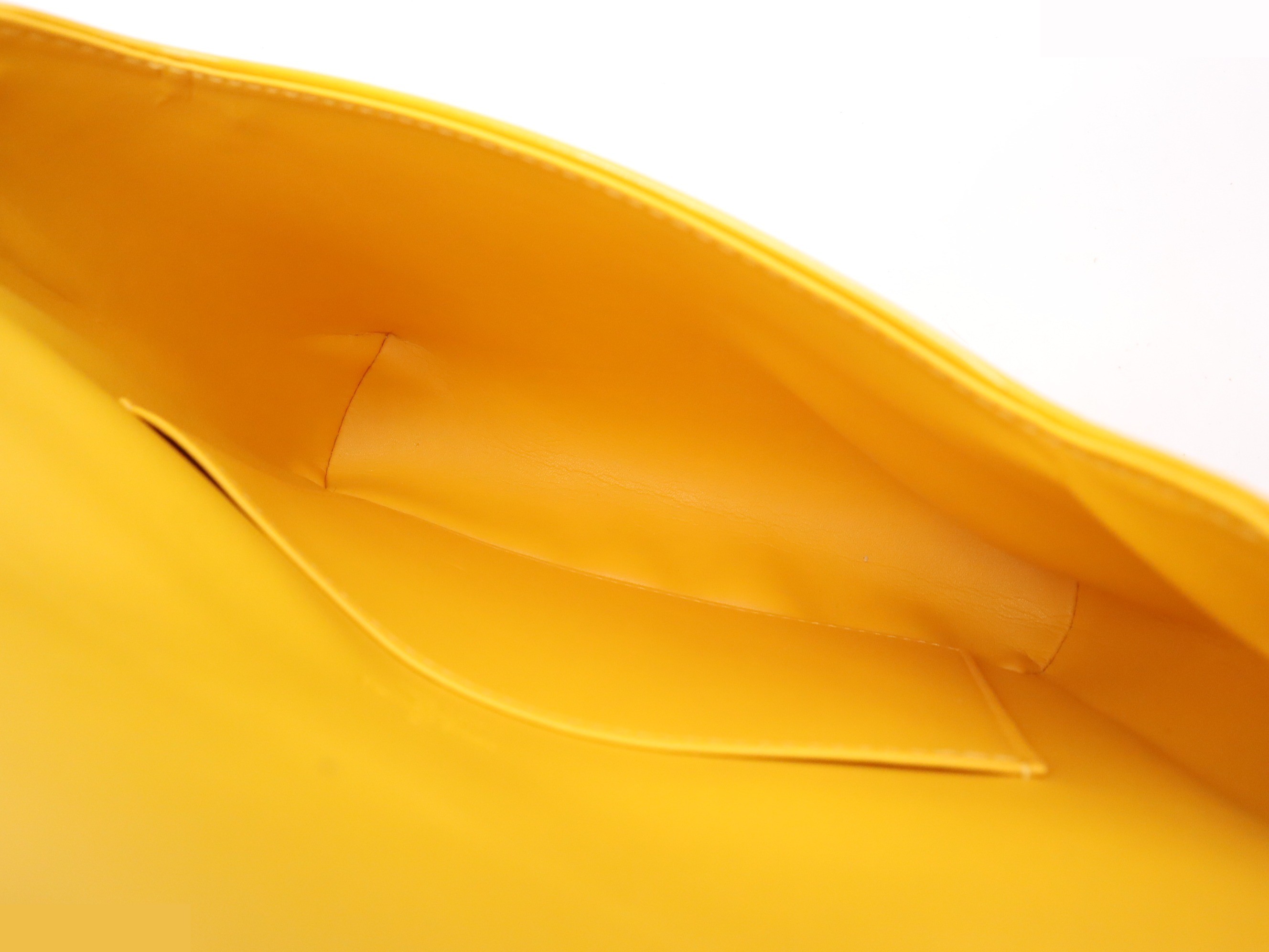 Thompson Street Jaune — view 7