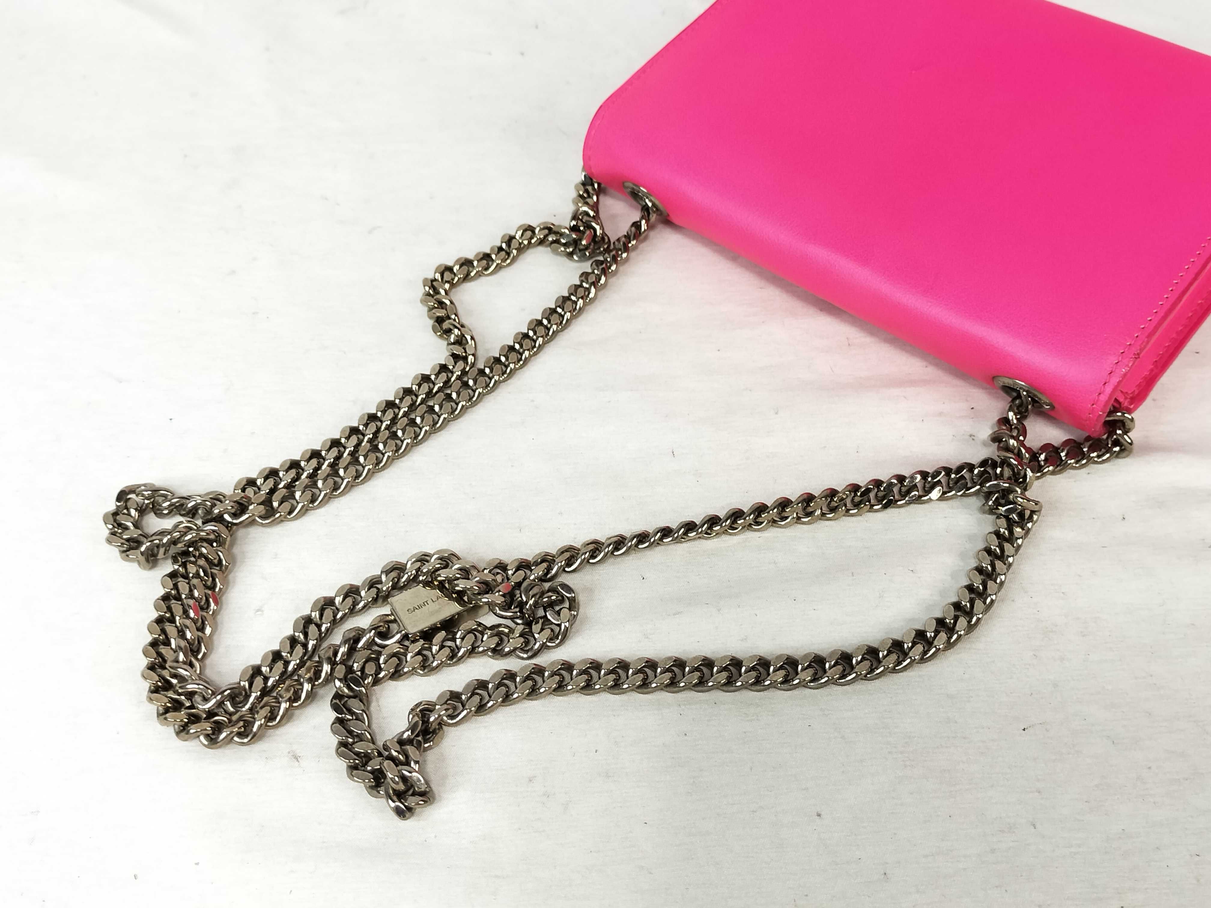 Shoulder Bag — view 3