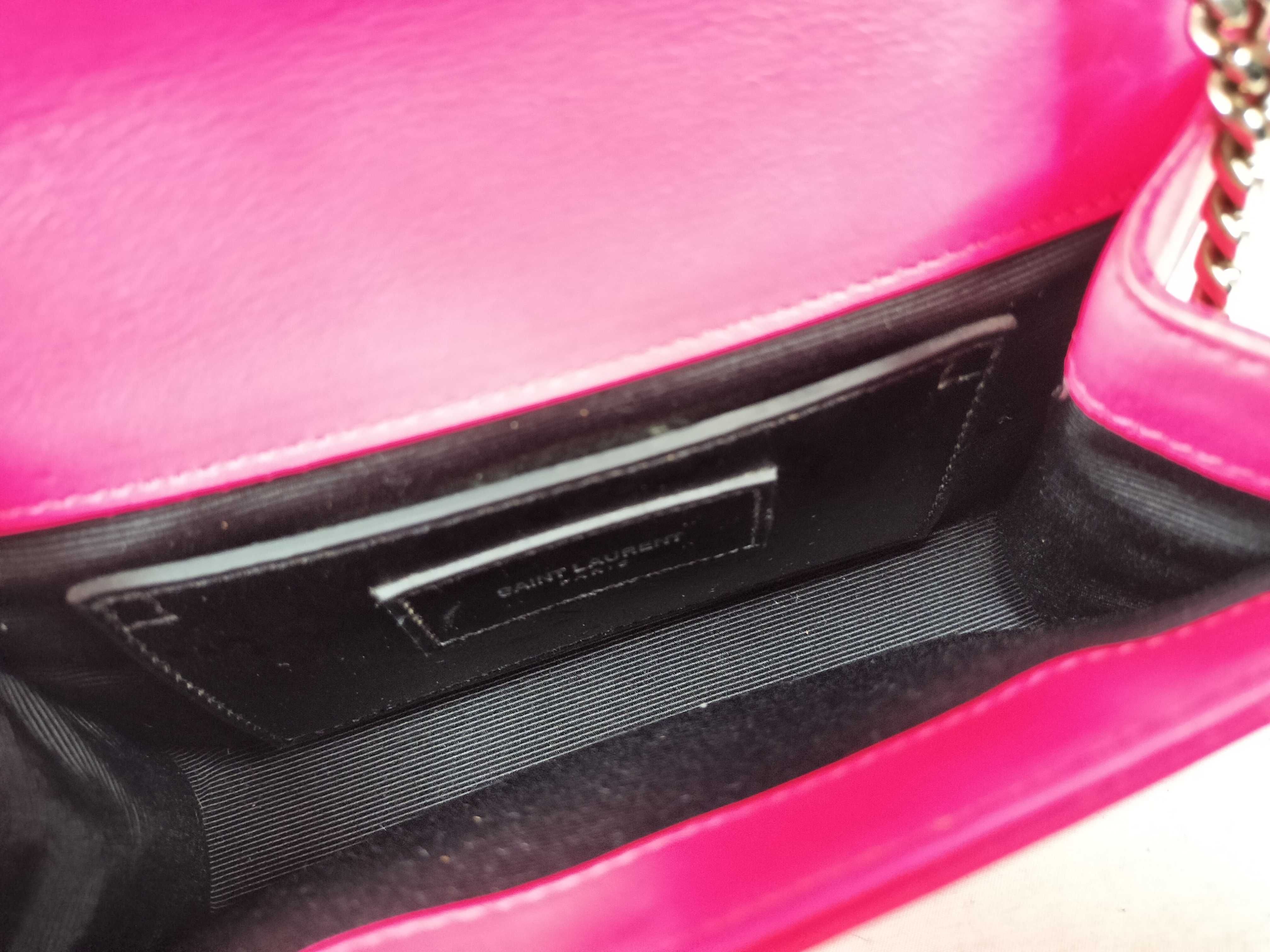 Shoulder Bag — view 10