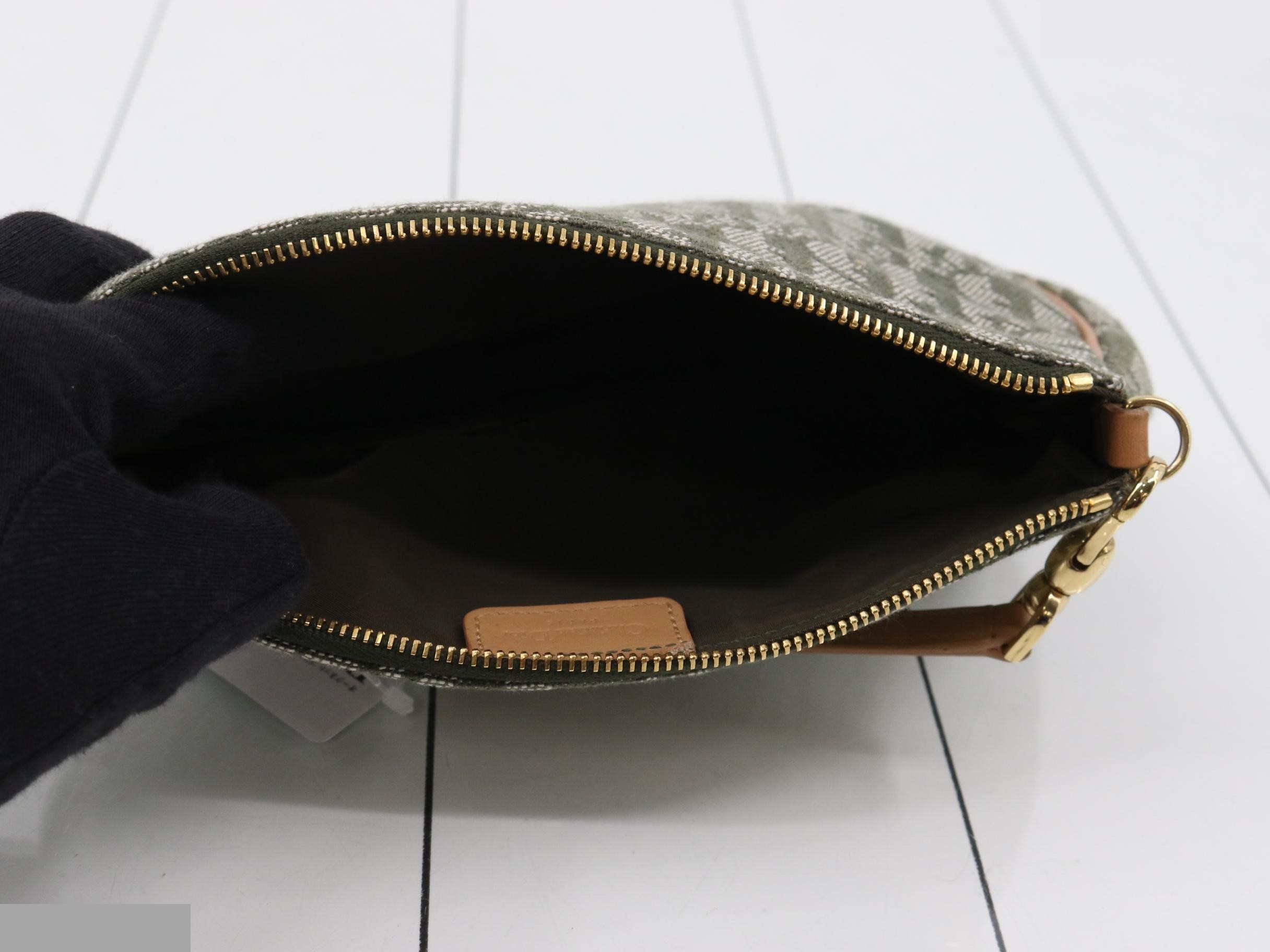 Trotter Saddle — view 4