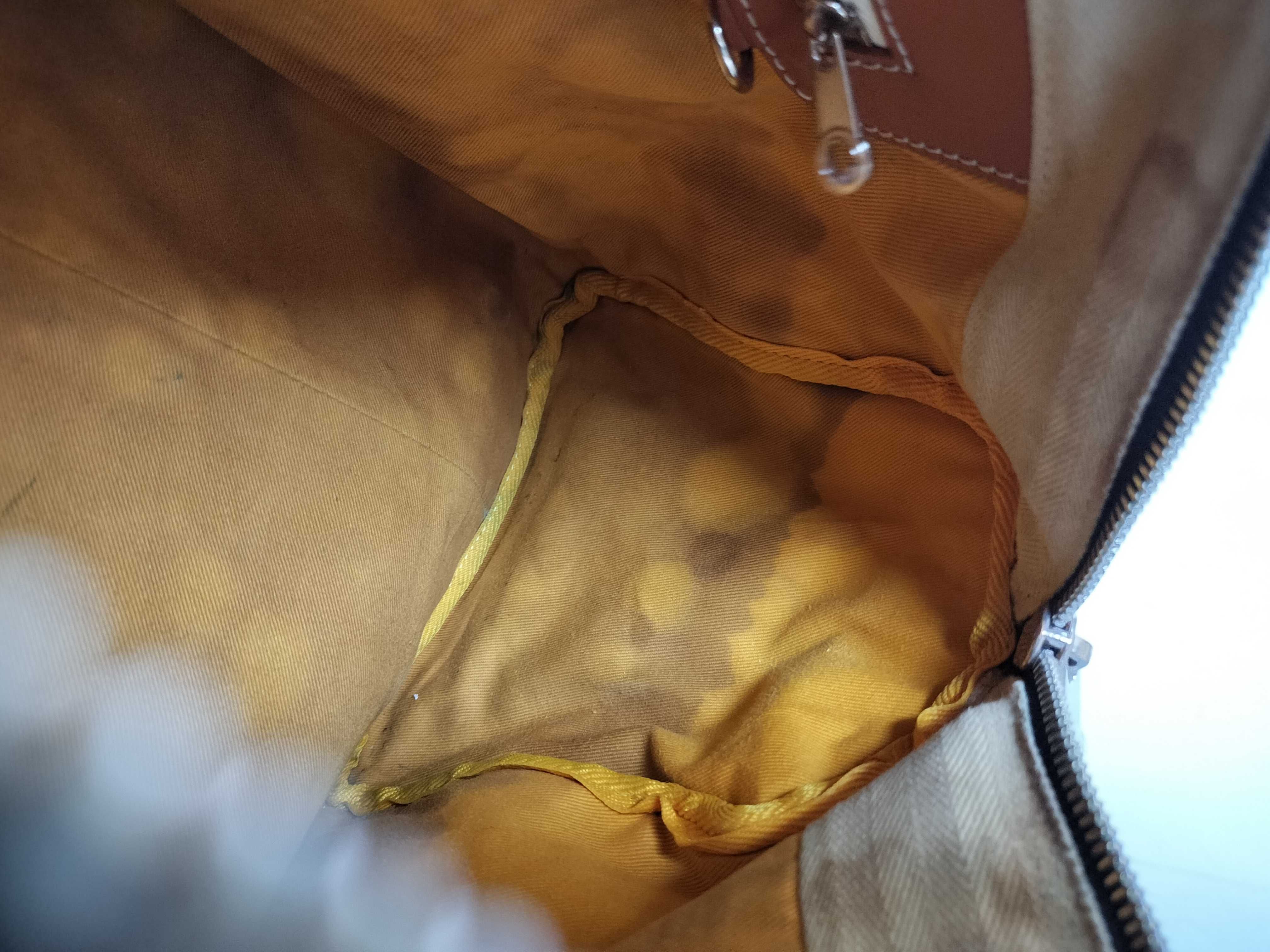 BAG 2WAY BOSTON BAG 38CM Handbag — view 11