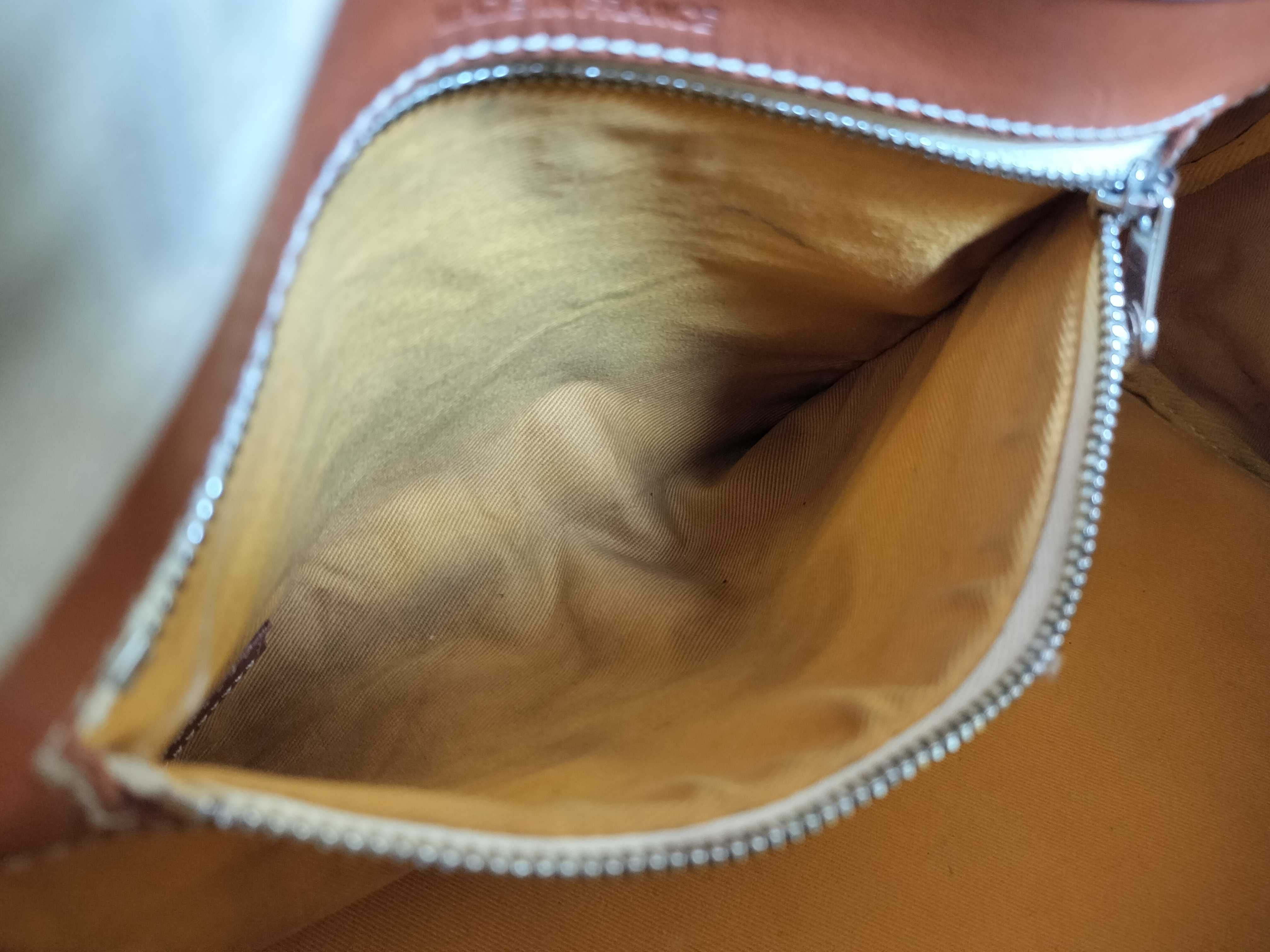 BAG 2WAY BOSTON BAG 38CM Handbag — view 14