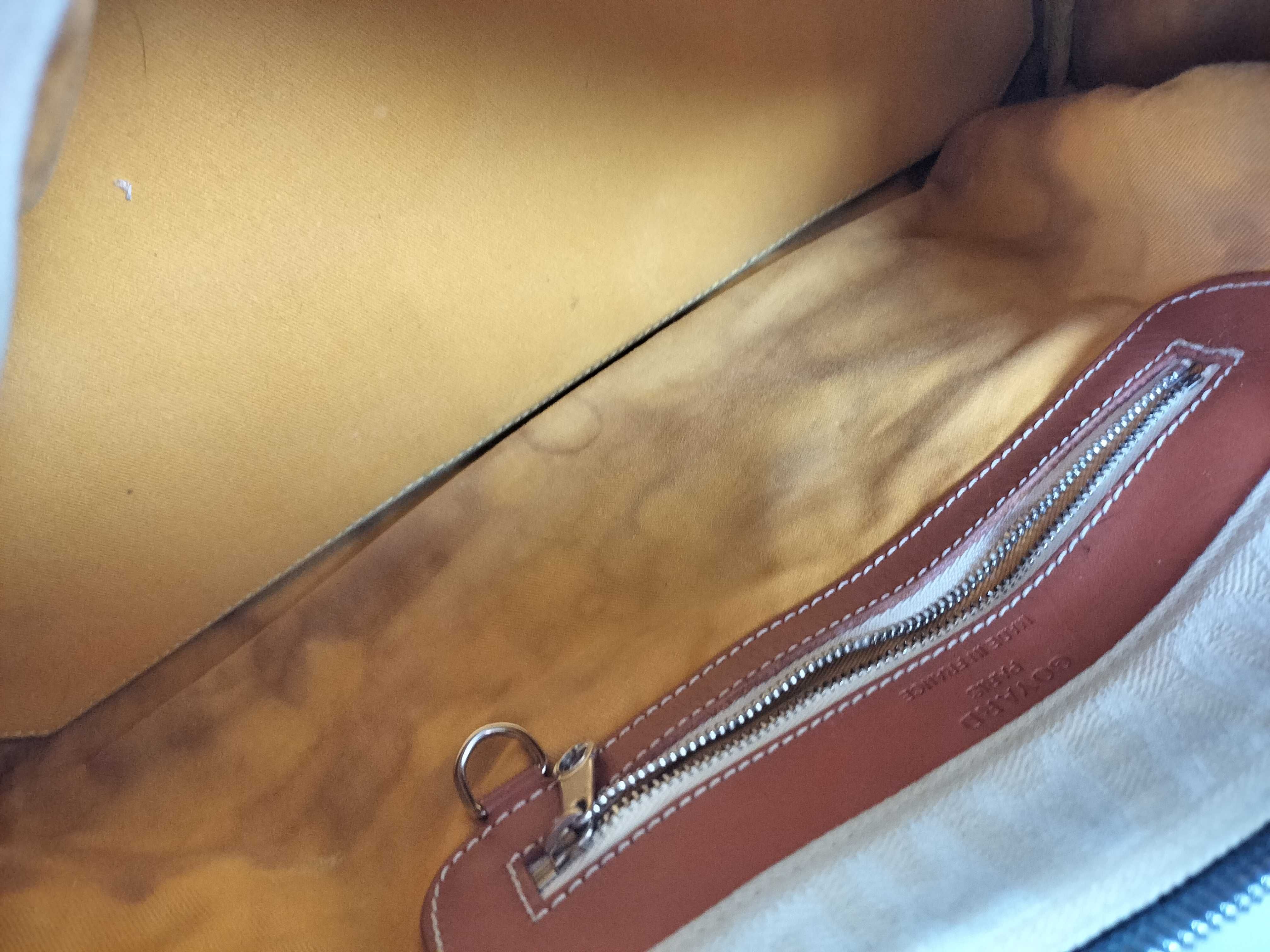 BAG 2WAY BOSTON BAG 38CM Handbag — view 10